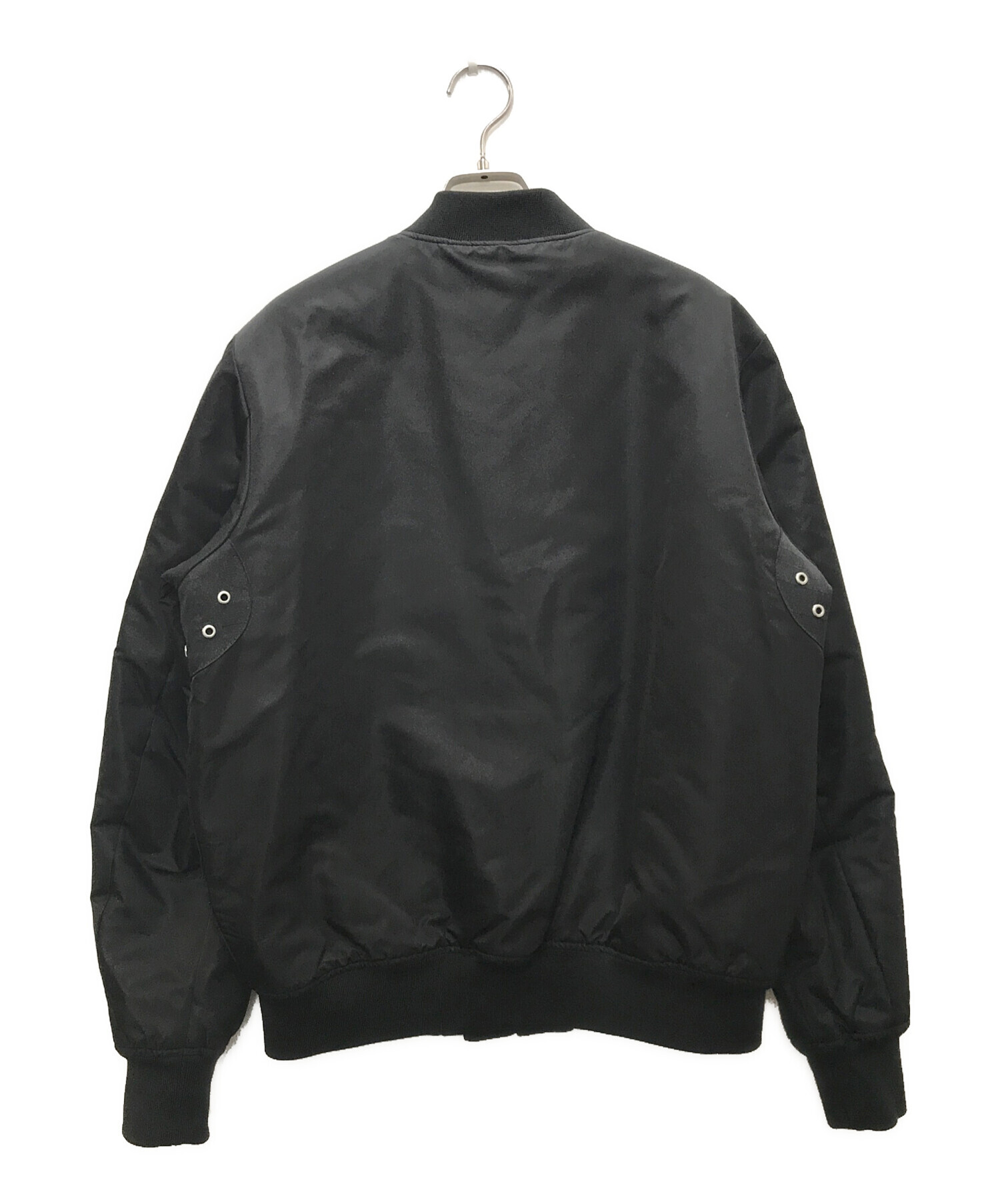 中古・古着通販】DIESEL (ディーゼル) J-SCHMIDZ フライトジャケット
