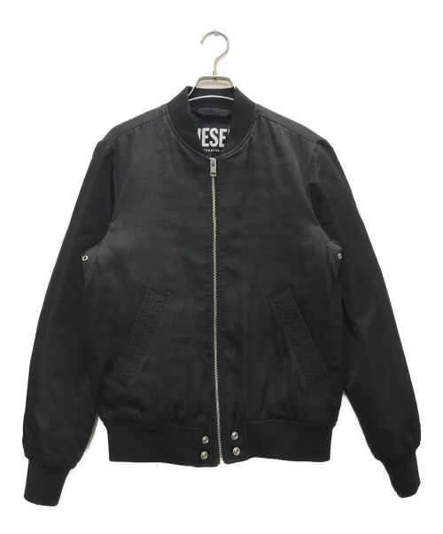 中古・古着通販】DIESEL (ディーゼル) J-SCHMIDZ フライトジャケット