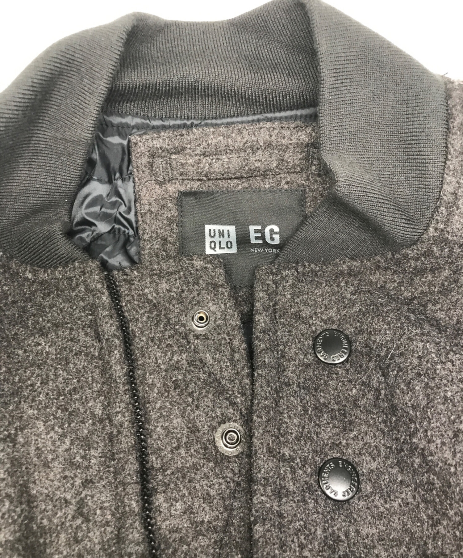中古・古着通販】UNIQLO (ユニクロ) Engineered Garments (エンジニア