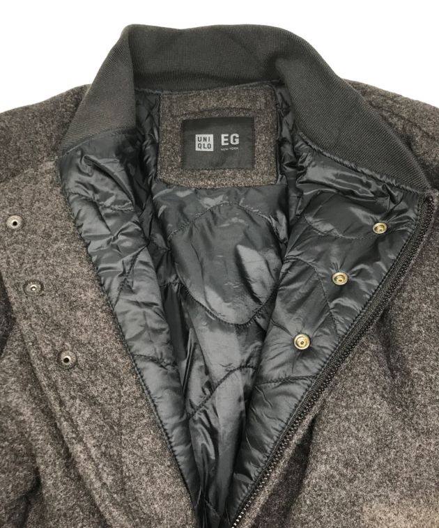 中古・古着通販】UNIQLO (ユニクロ) Engineered Garments (エンジニア