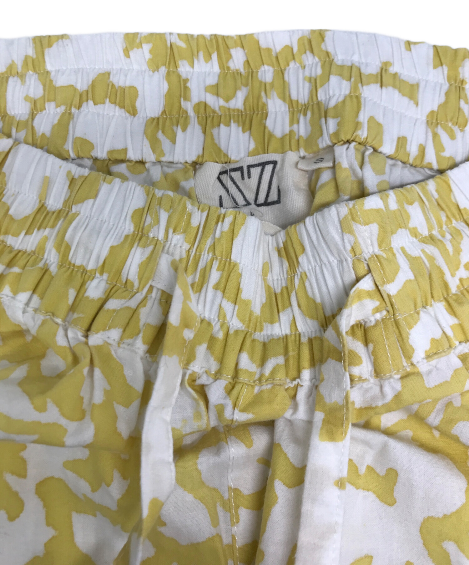 中古・古着通販】SZ Blockprints (エスゼットブロックプリント) Ron