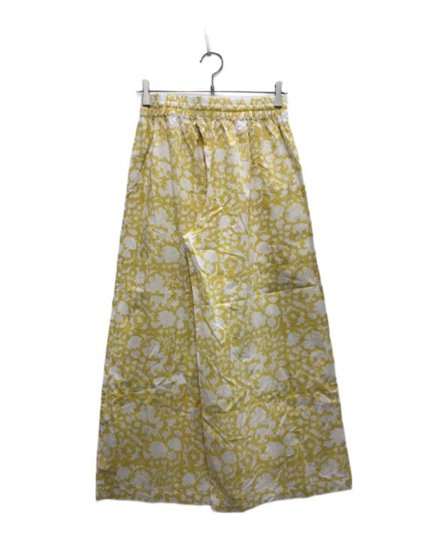 ロンハーマン別注 sz blockprints パンツ ロンハーマン別注 sz blockprints パンツ シックストライプ ドロー