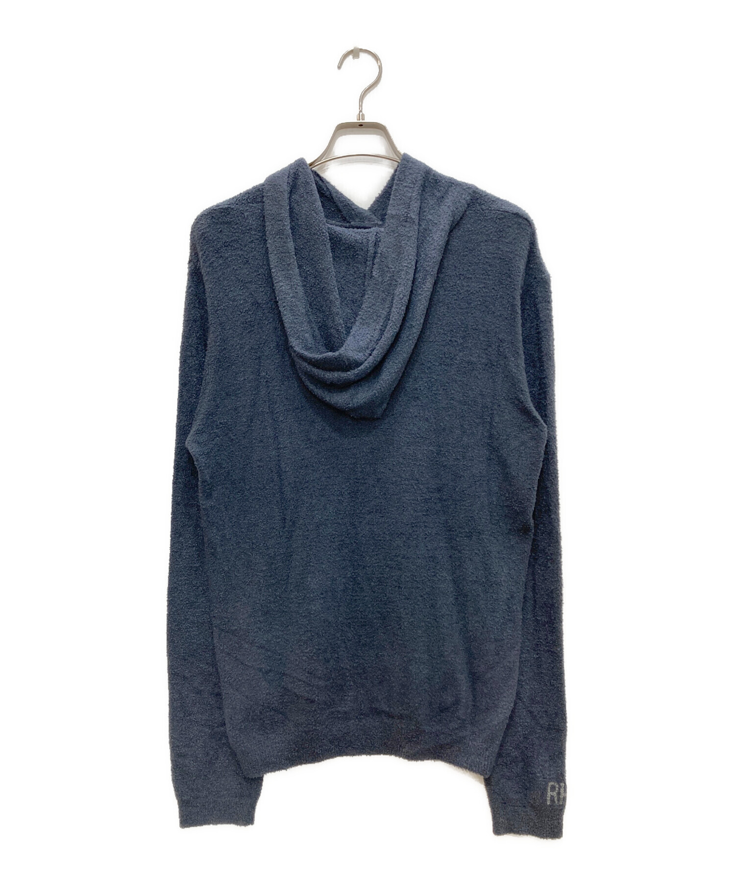 BAREFOOT DREAMS for Ron Herman ネイビーSサイズ BAREFOOT DREAMS for Ron Herman Men COZYCHIC ULTRA LITE Collection