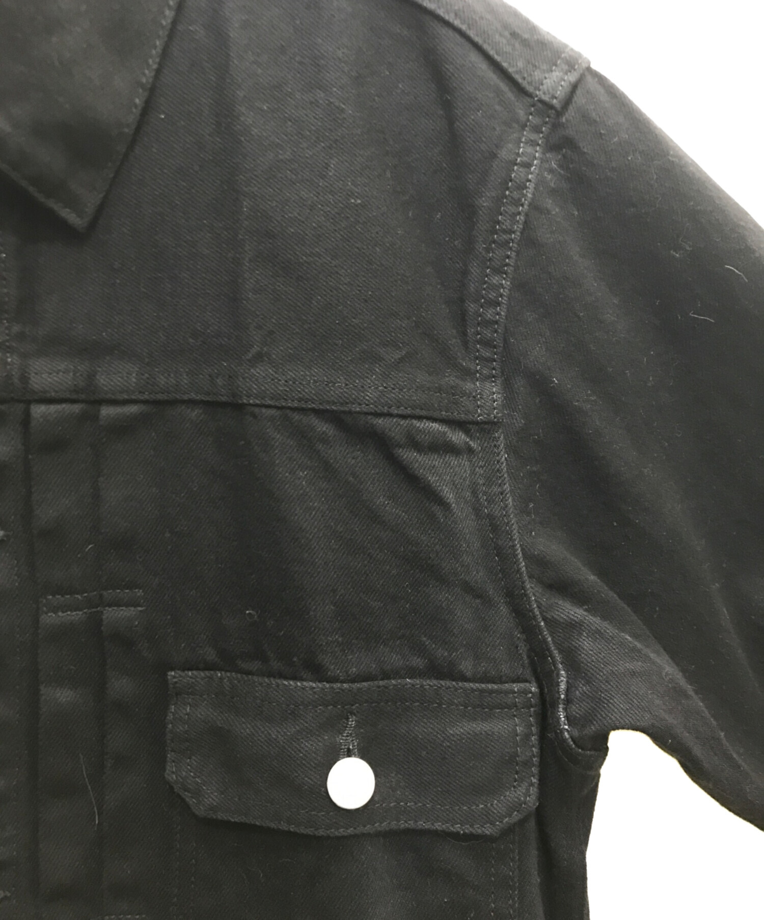 中古・古着通販】Ron Herman (ロンハーマン) 1st type デニム