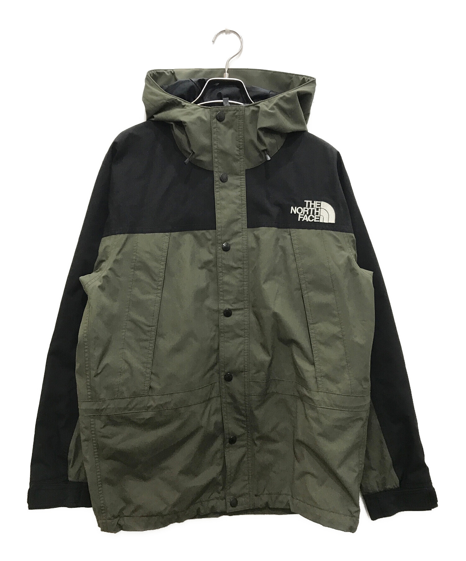 中古・古着通販】THE NORTH FACE (ザ ノース フェイス) Mountain Light 