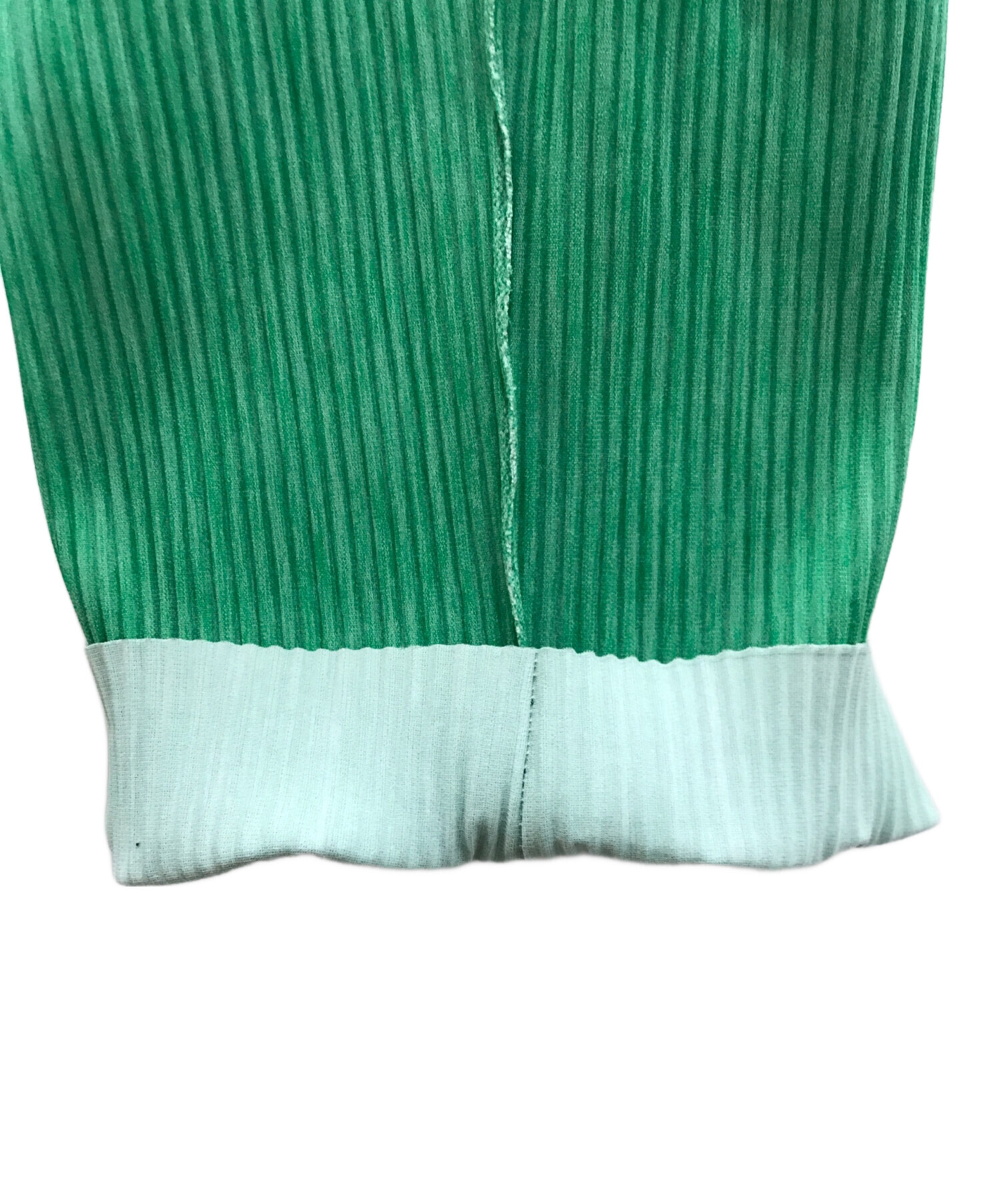 中古・古着通販】me ISSEY MIYAKE (ミーイッセイ ミヤケ) MIX FINE  