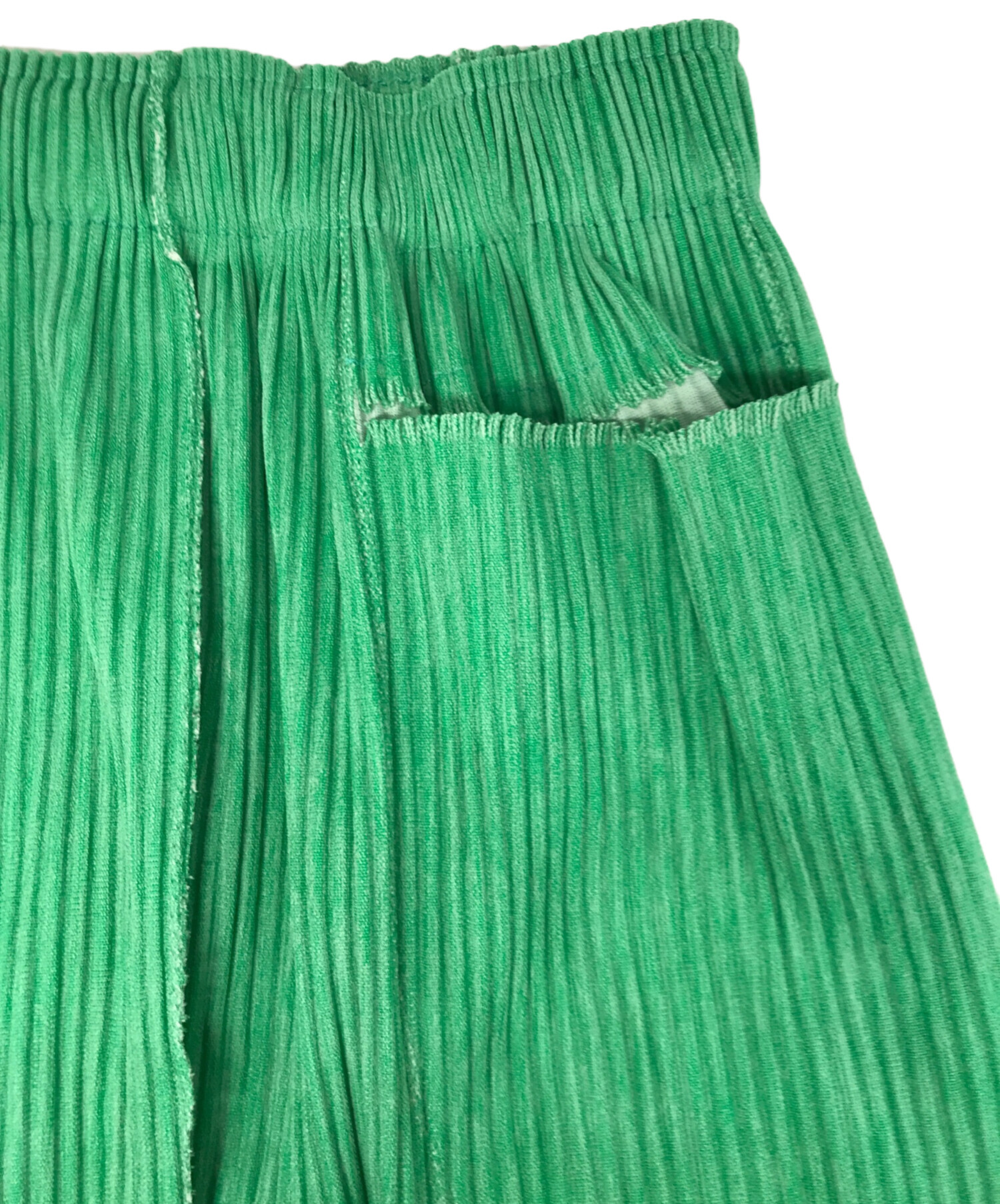 中古・古着通販】me ISSEY MIYAKE (ミーイッセイ ミヤケ) MIX FINE  