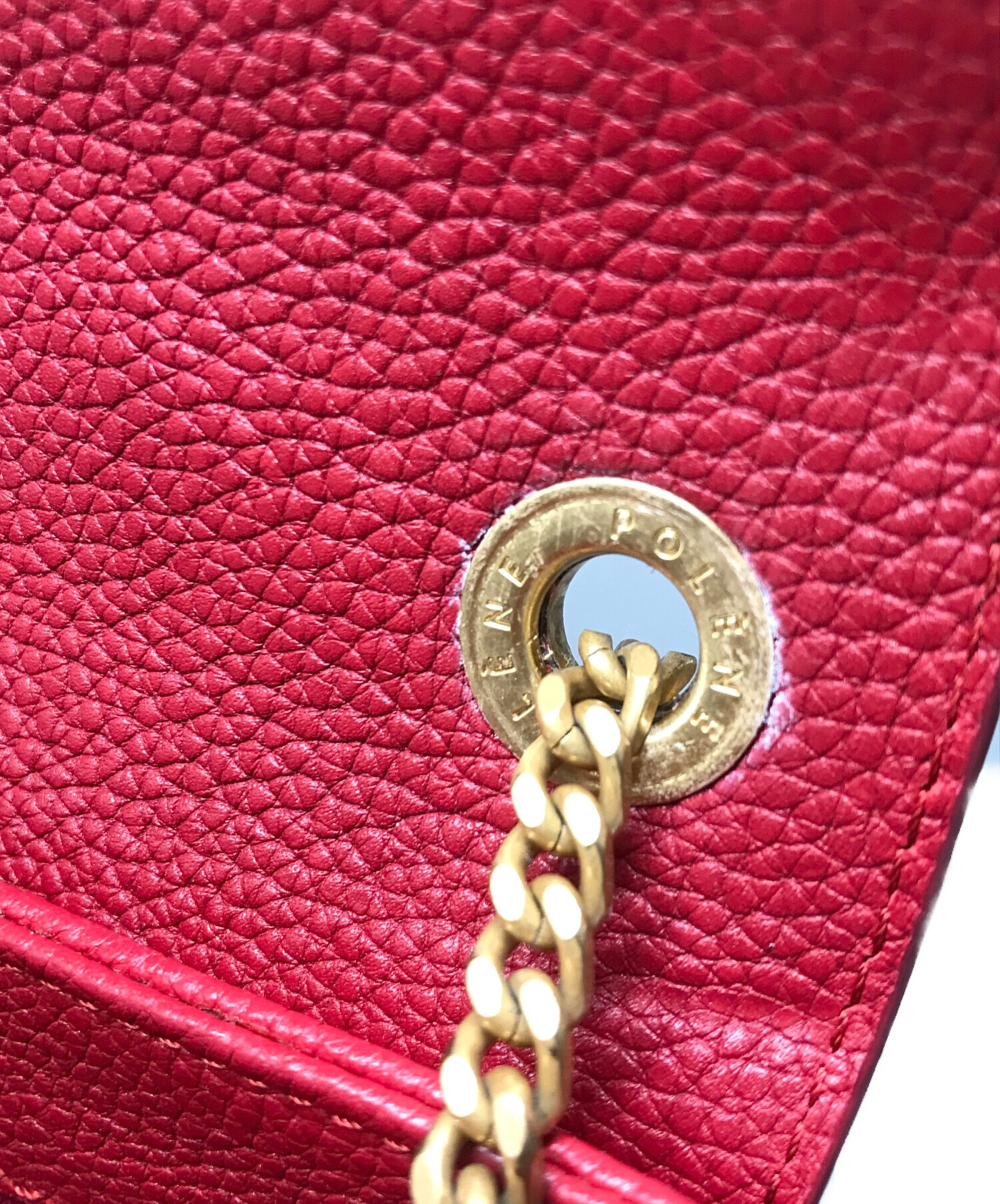 POLENE ポレーヌ NUMBER ONE MINI ショルダー バッグ Polène Numéro Un Mini Review — Tyler Harless
