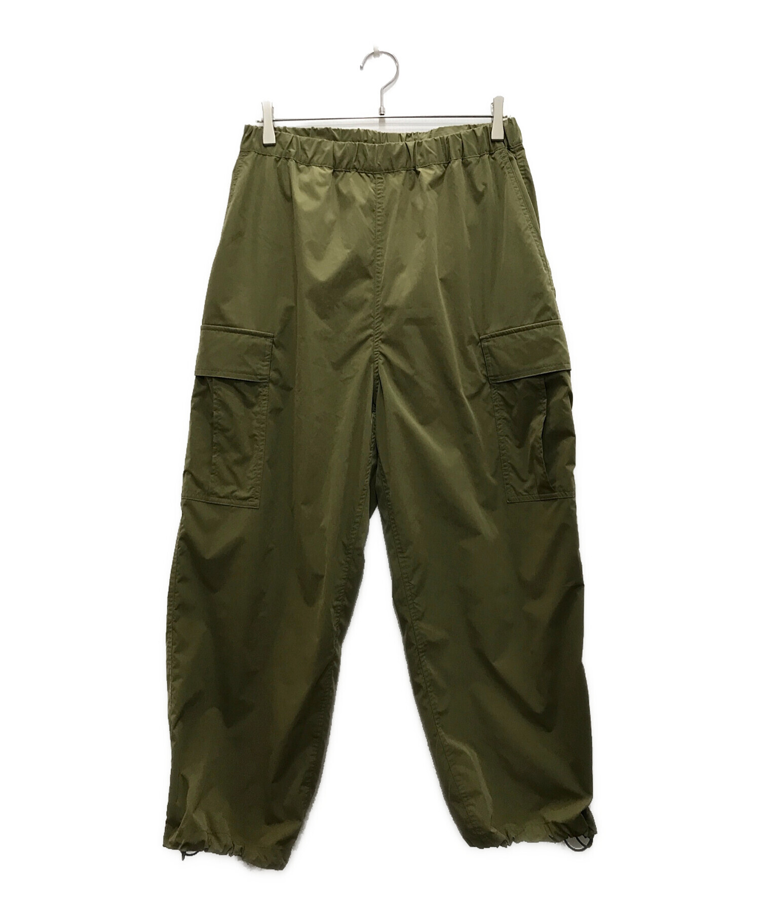 新品正規品 story mfg forager カーゴパンツ S STORY mfg. Forager Pants カーゴパンツ S