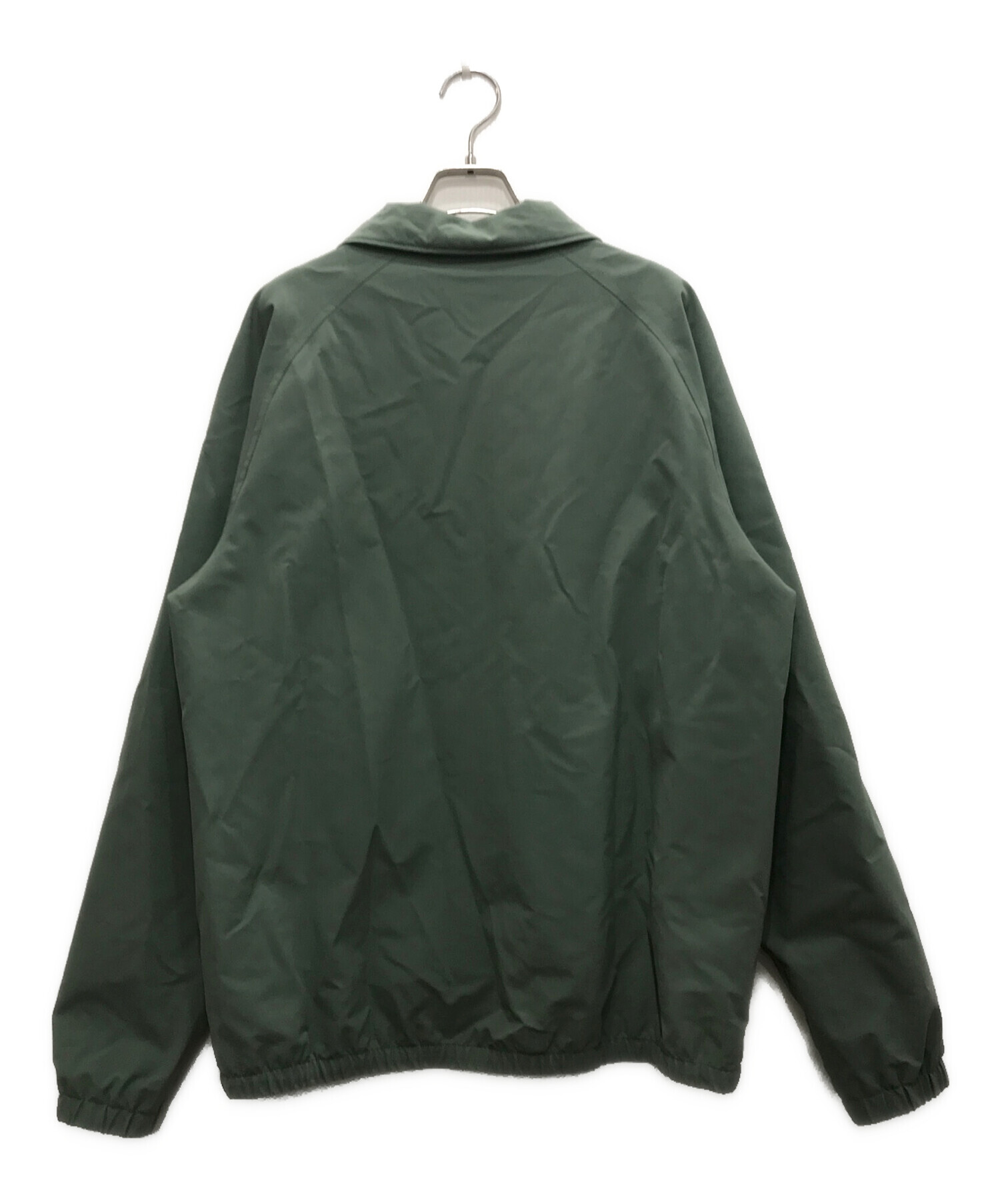 【美品】Patagonia Baggies Jacket 旧モデル カーキ M 美品】Patagonia Baggies Jacket 旧モデル カーキ M