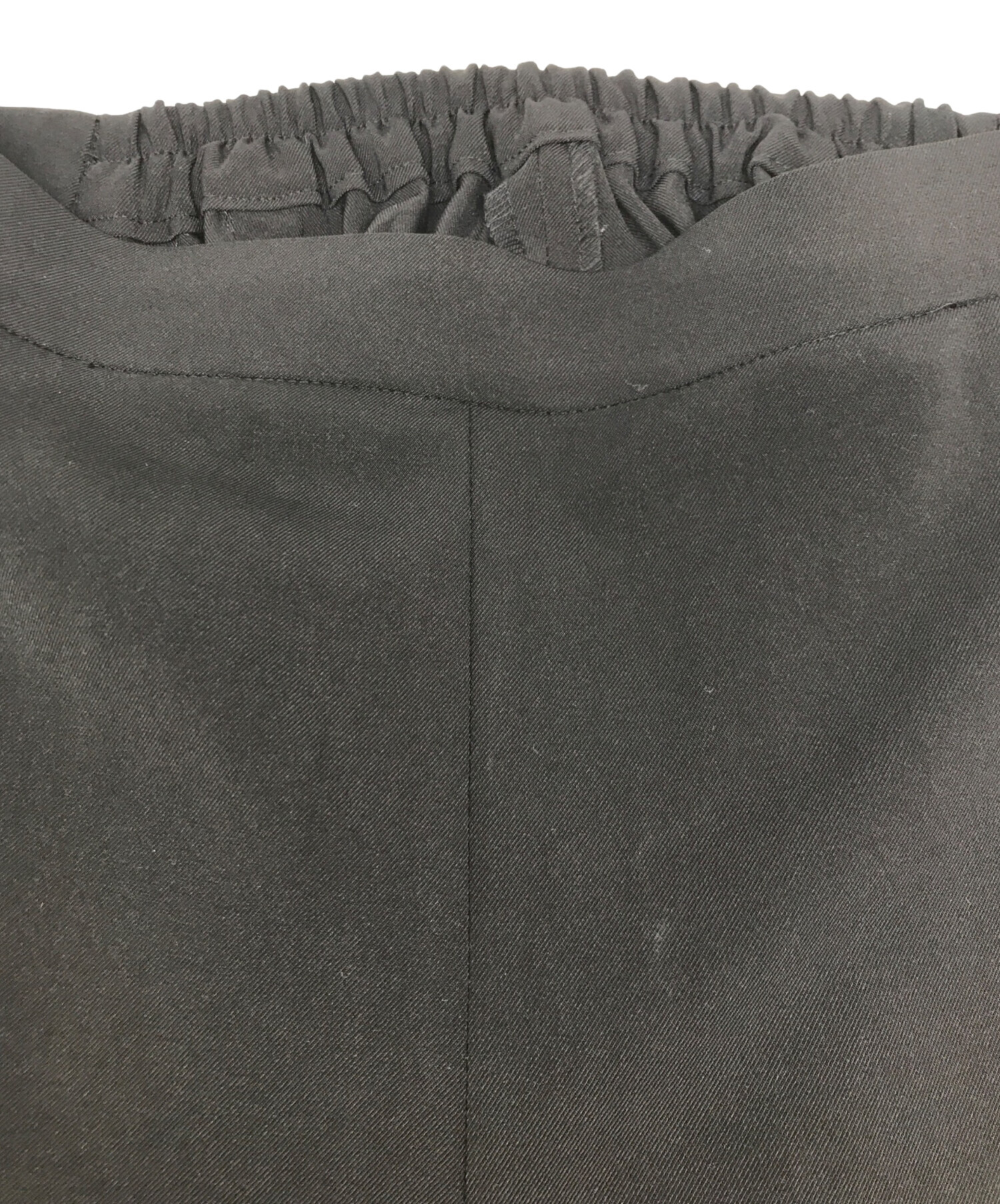 sheller シェリエ　スカラジップテーパードパンツ 新品】sheller♡ ZIPドットテーパードパンツ