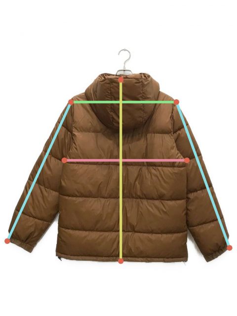 中古・古着通販】THE NORTH FACE (ザ ノース フェイス) キャンプシェラ