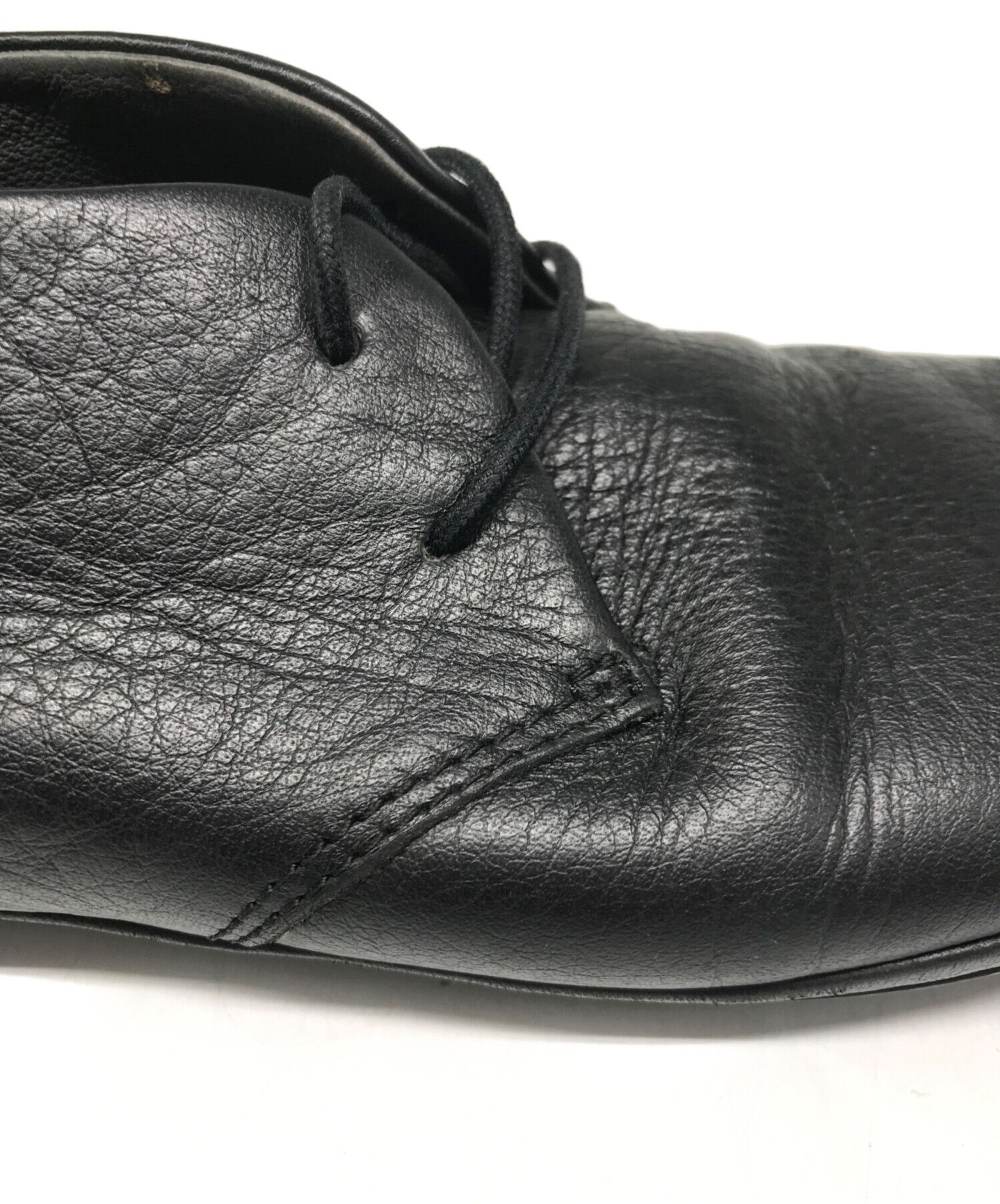 中古・古着通販】CAMPER (カンペール) ライトニナ シューズ ブラック