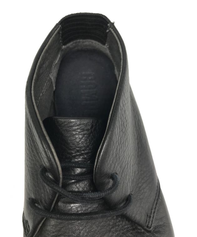 中古・古着通販】CAMPER (カンペール) ライトニナ シューズ ブラック