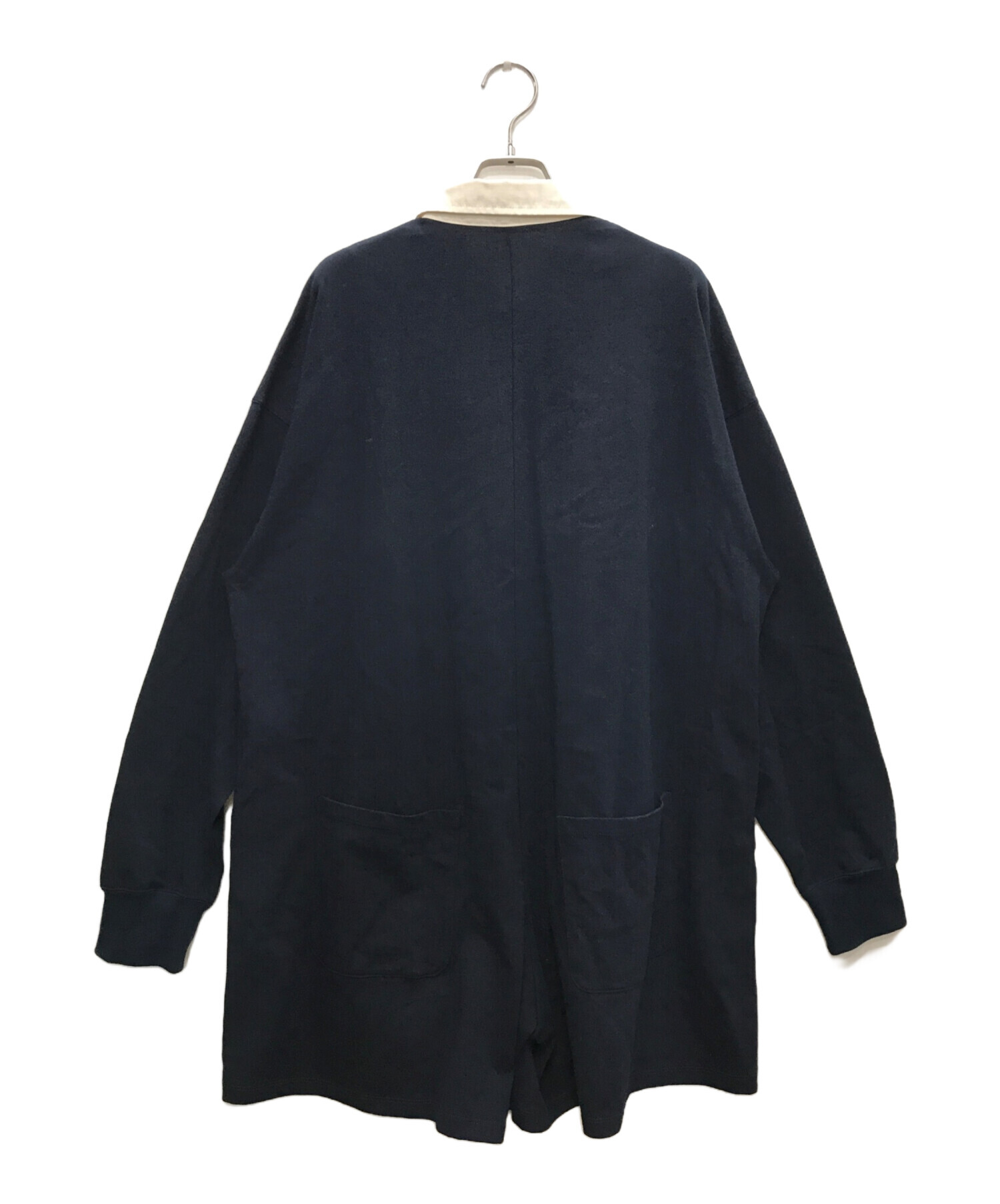 中古・古着通販】ETRE TOKYO (エトレトウキョウ) ラガーシャツショート