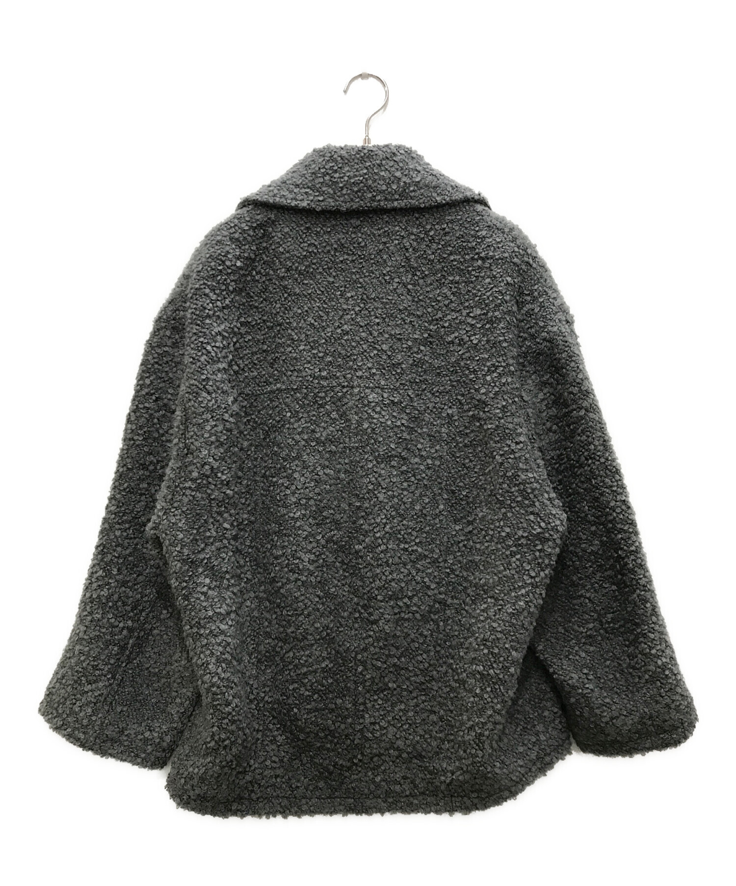 中古・古着通販】ETRE TOKYO (エトレトウキョウ) ビックカラー