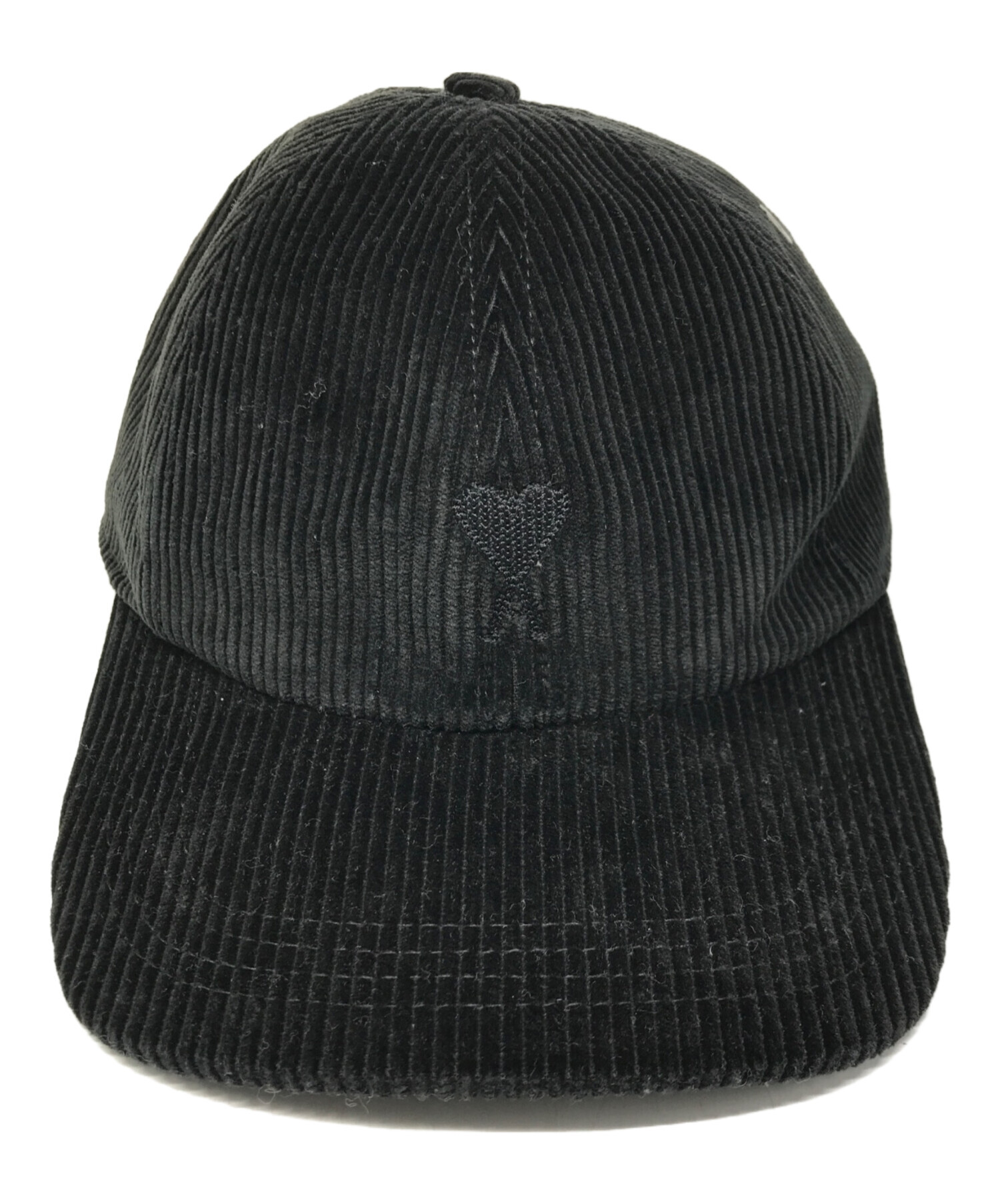 中古・古着通販】AMIPARIS (アミパリス) コーデュロイ ベースボール