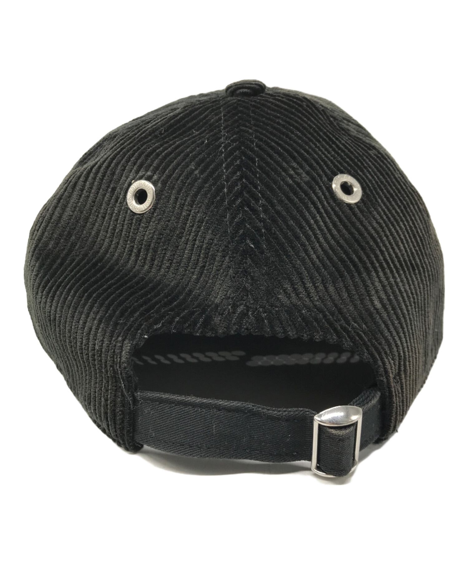 中古・古着通販】AMIPARIS (アミパリス) コーデュロイ ベースボール