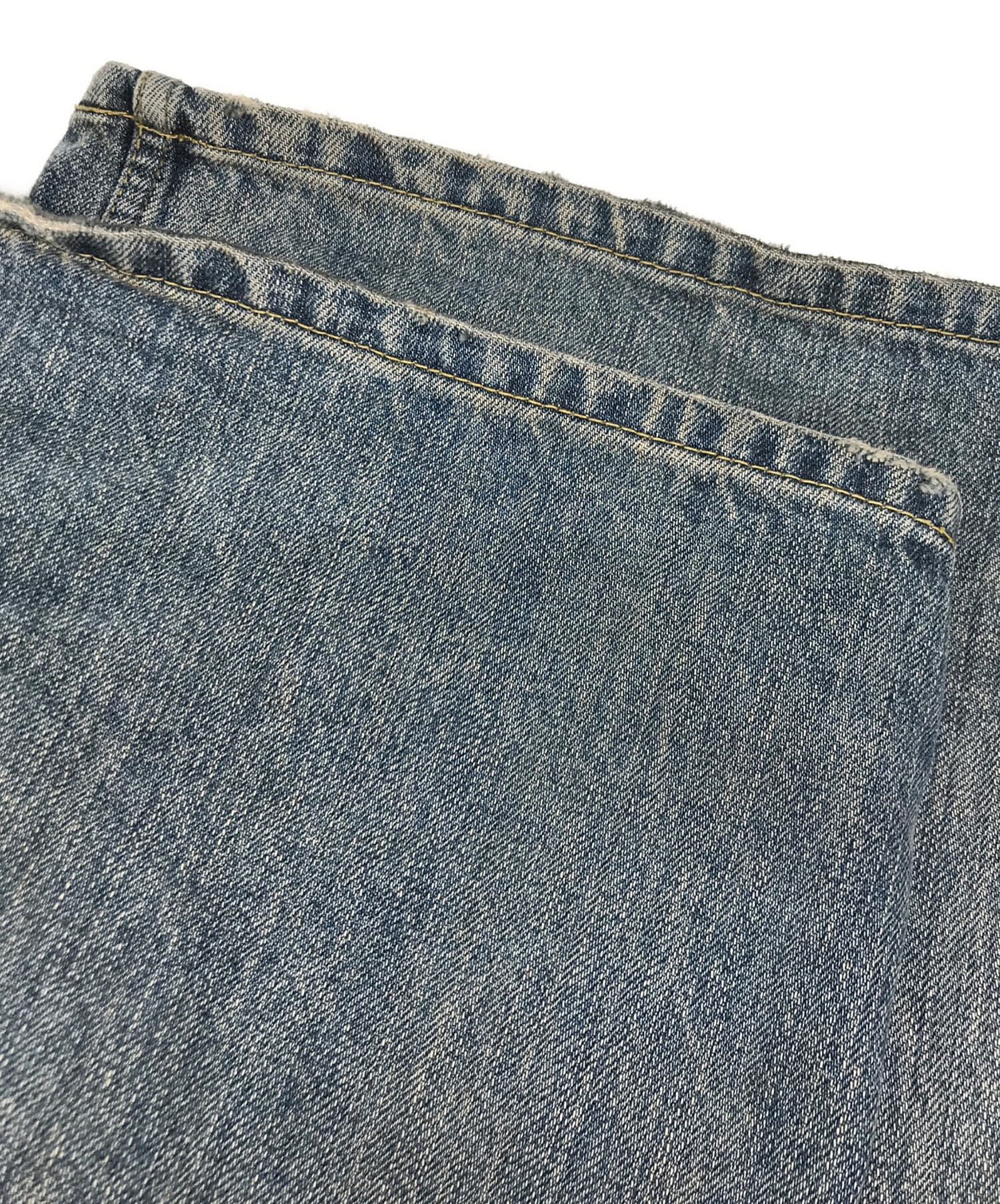 中古・古着通販】BALENCIAGA (バレンシアガ) ドローストリング