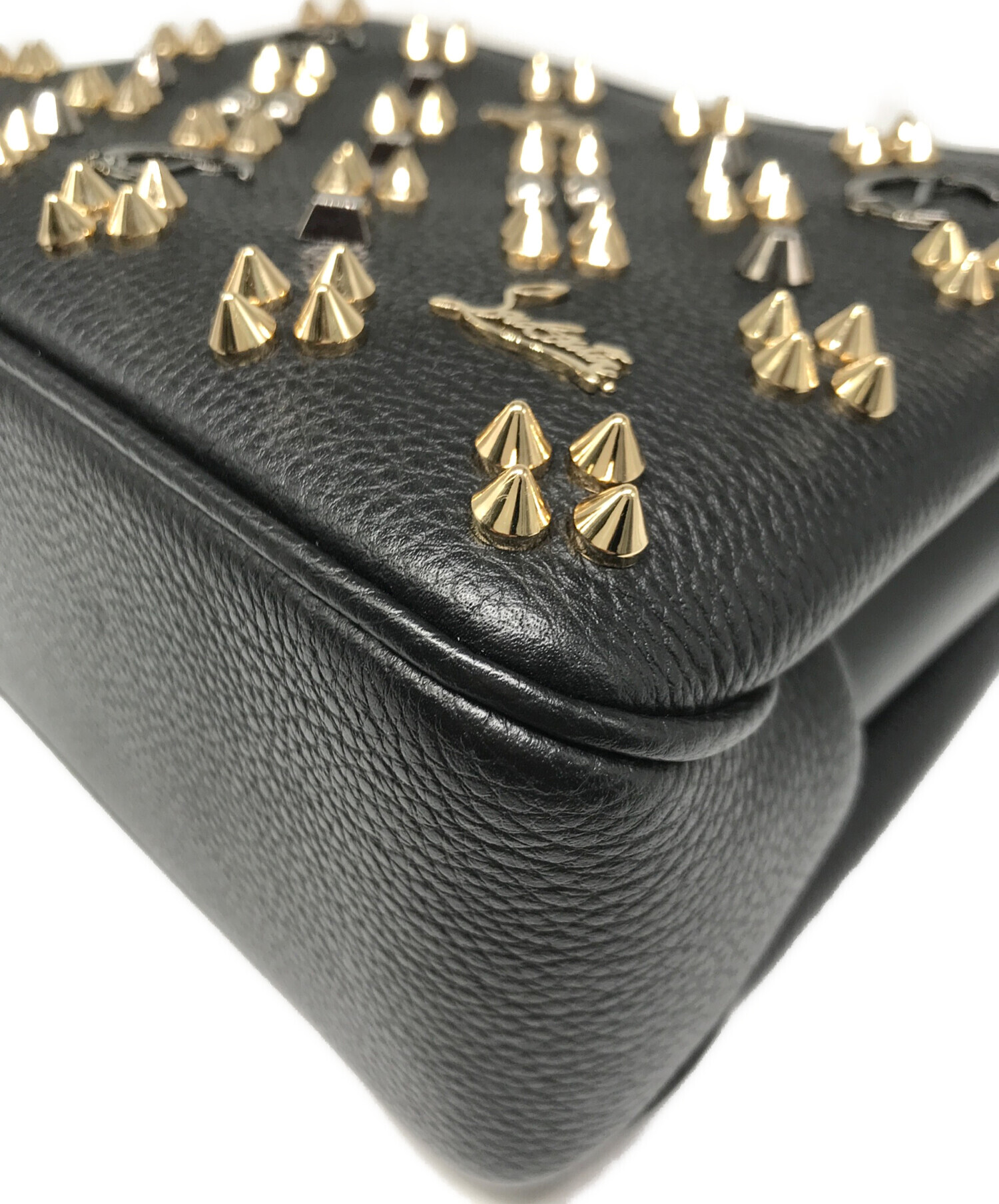 中古・古着通販】Christian Louboutin (クリスチャン・ルブタン 
