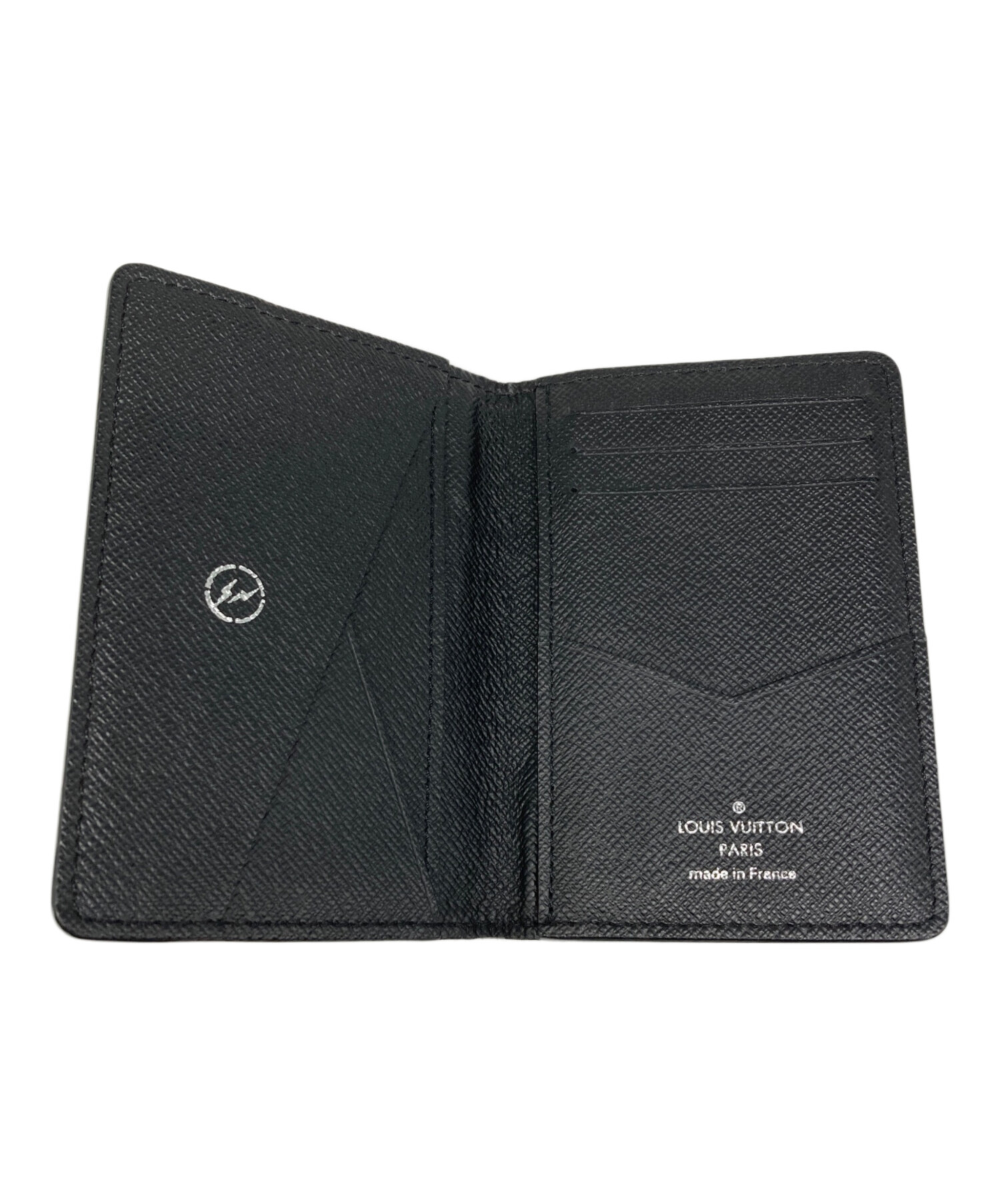 中古・古着通販】LOUIS VUITTON (ルイ ヴィトン) FRAGMENTS 