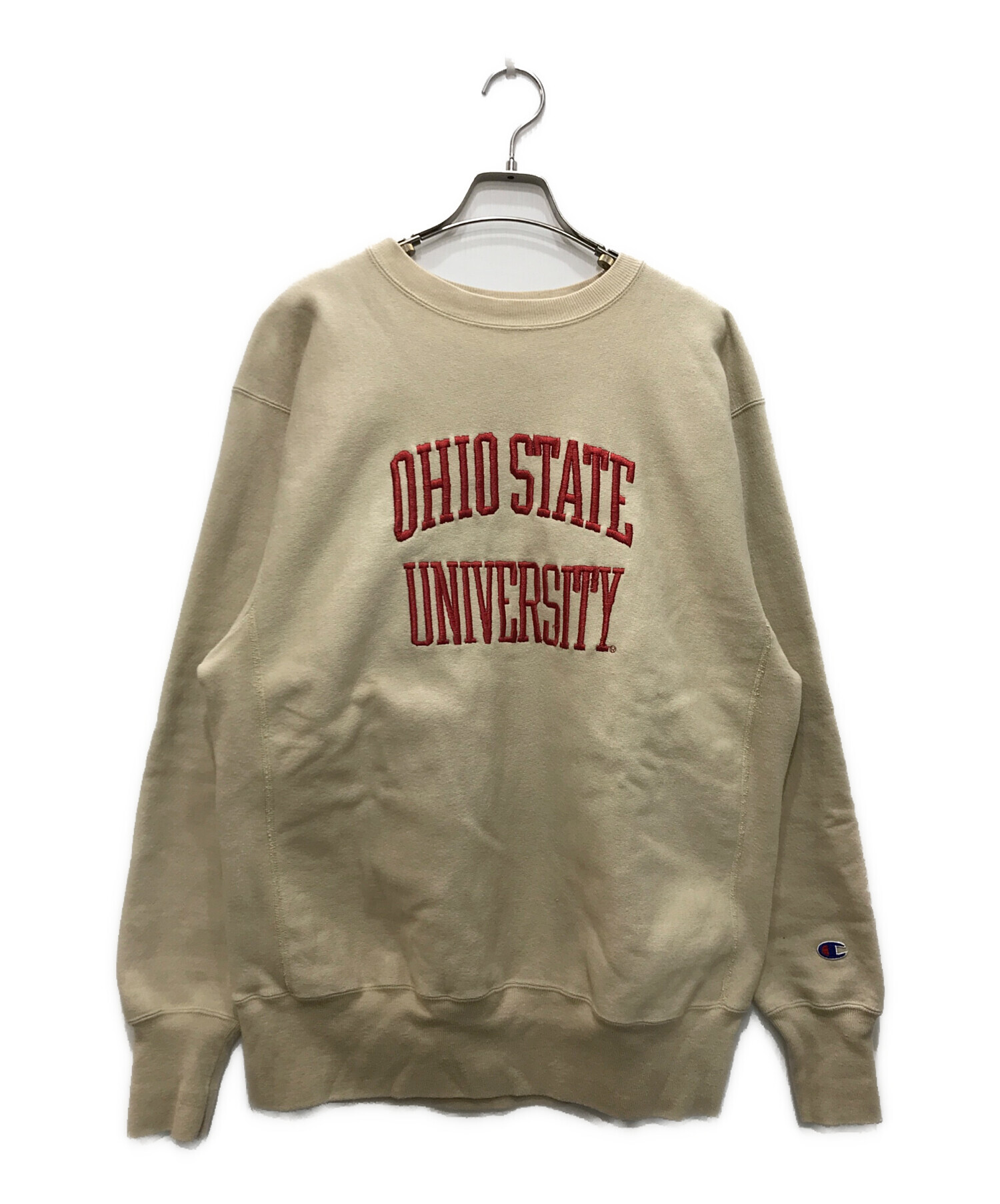 中古・古着通販】Champion REVERSE WEAVE (チャンピオン