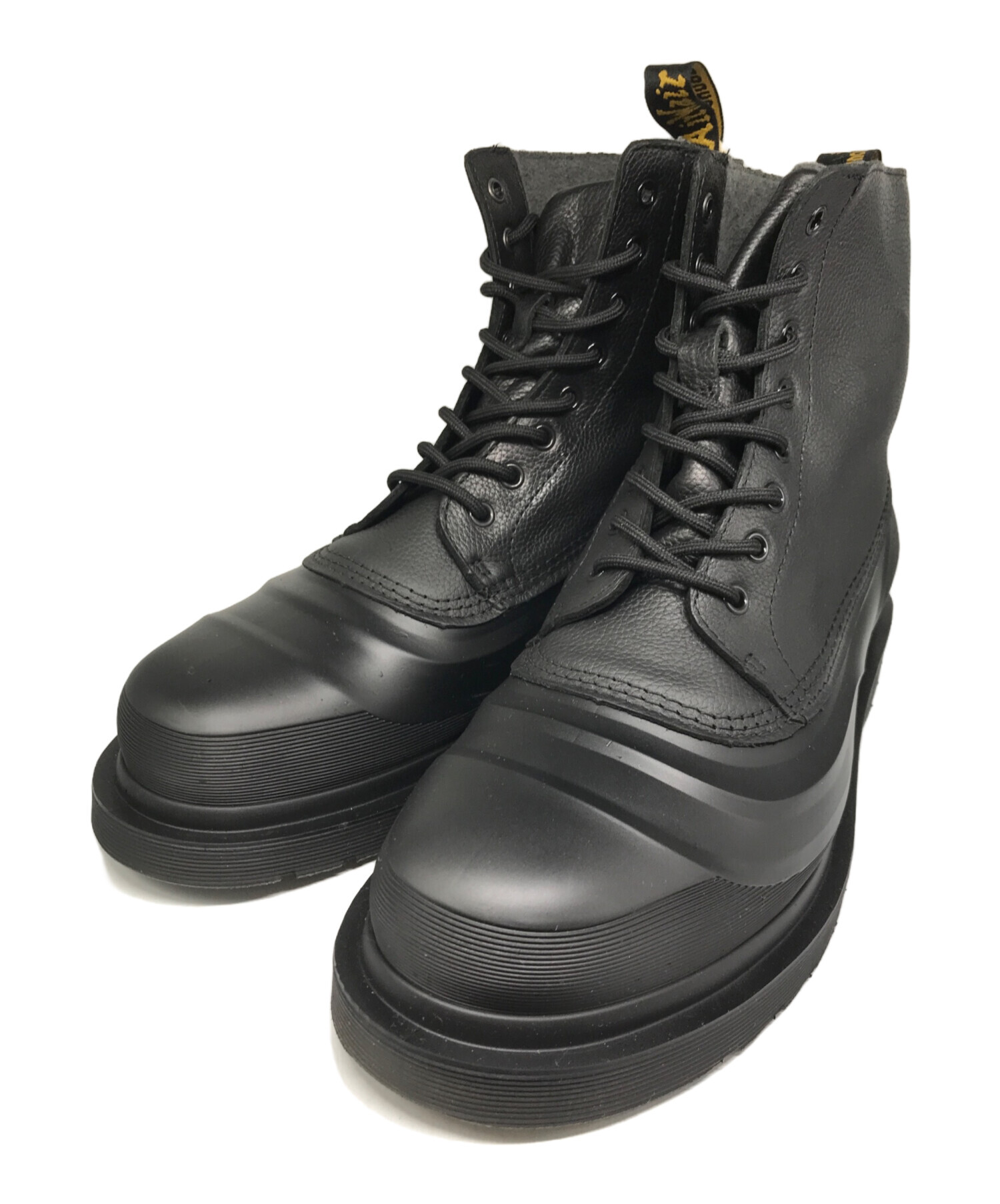 中古・古着通販】Dr.Martens (ドクターマーチン) 1460 SUB 8 ホール