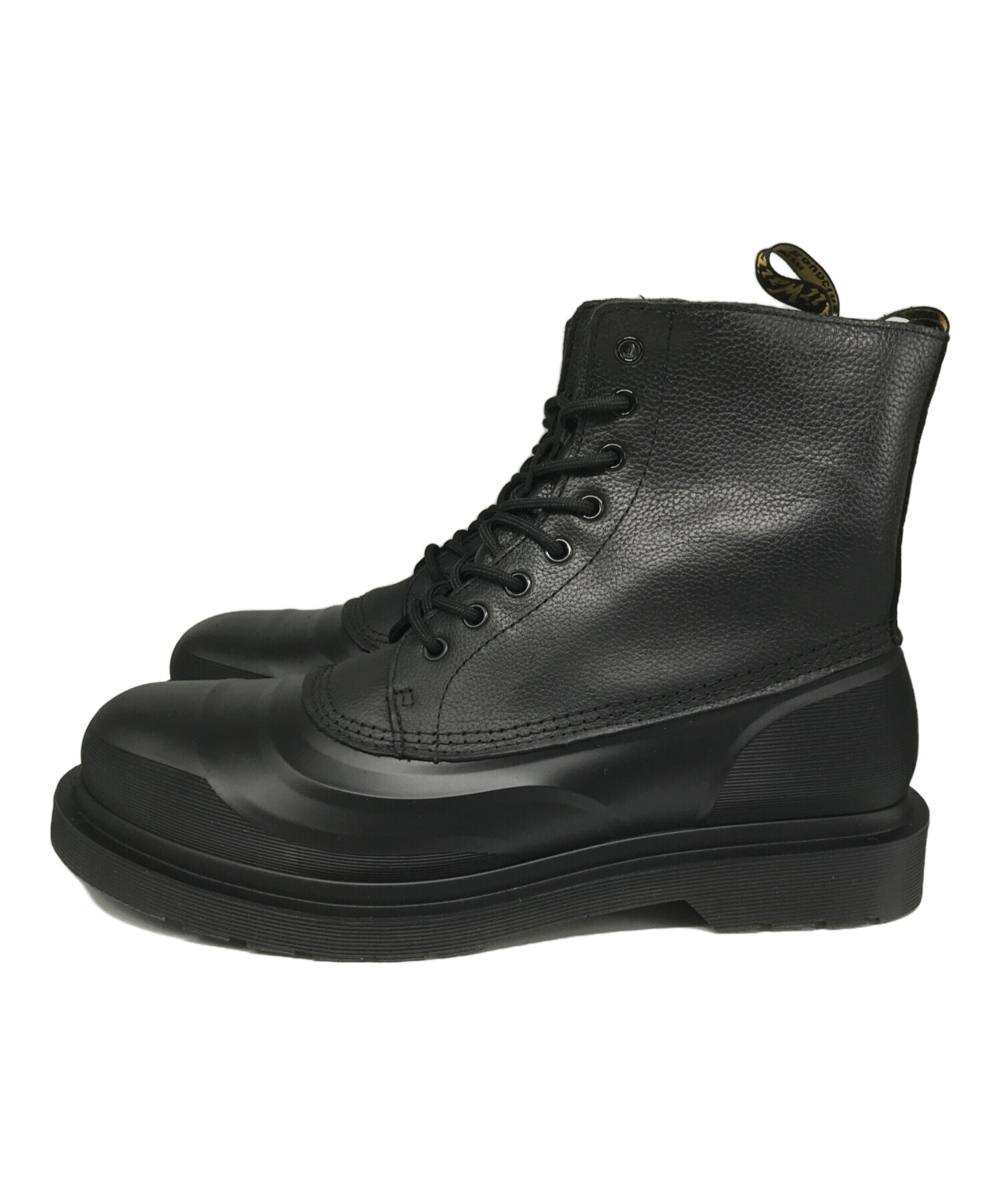 中古・古着通販】Dr.Martens (ドクターマーチン) 1460 SUB 8 ホール 
