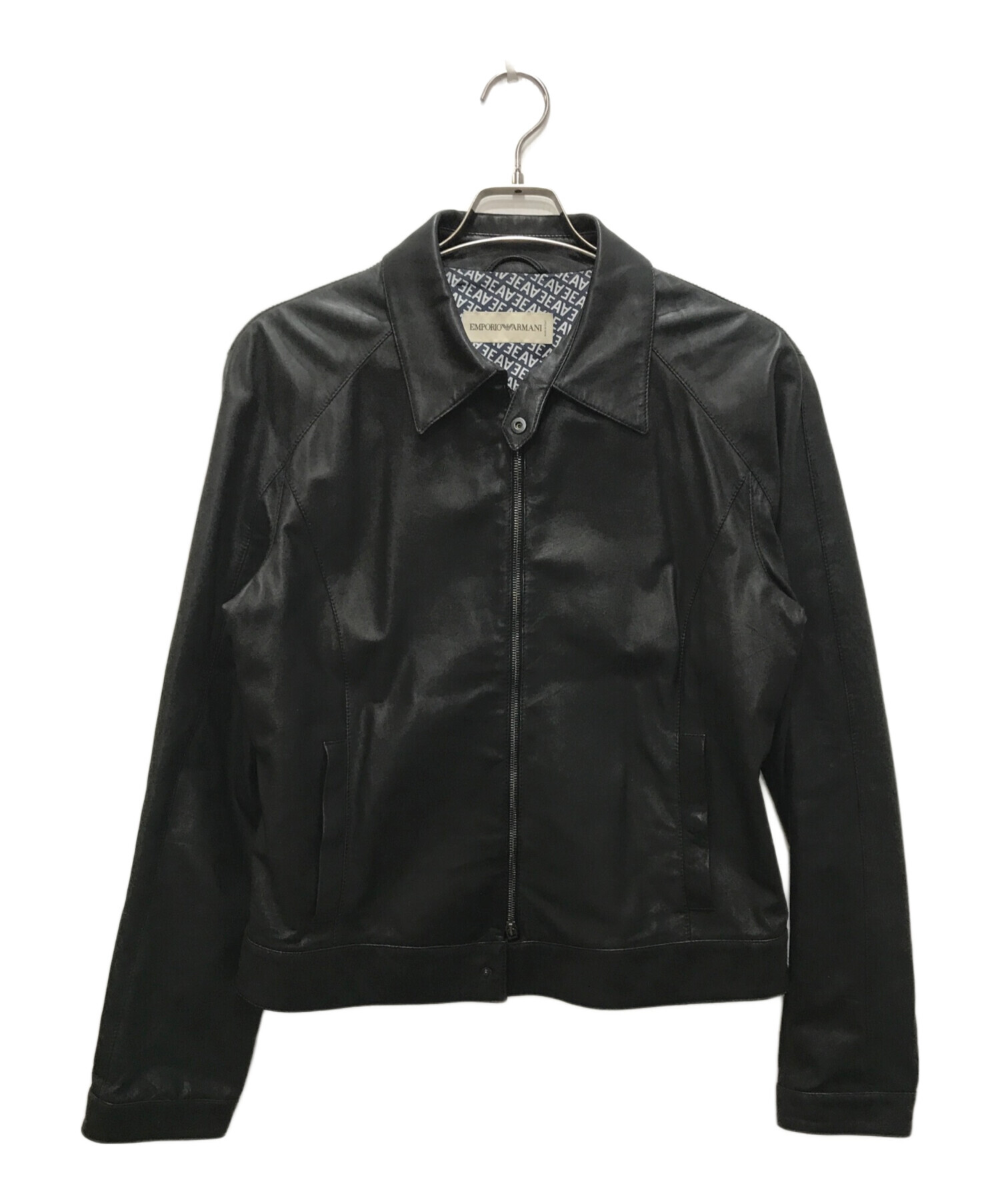 中古・古着通販】EMPORIO ARMANI (エンポリオアルマーニ) バック 