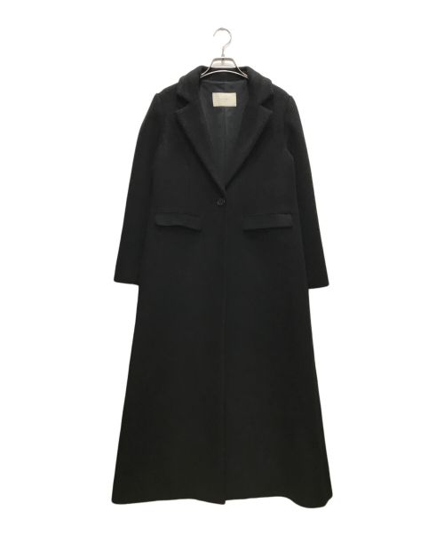 未使用❤︎エイミーイストワール♡チェスターコート♡ロングコート EIMY ISTOIRE エイミーイストワール eimy istoire ロングスリム