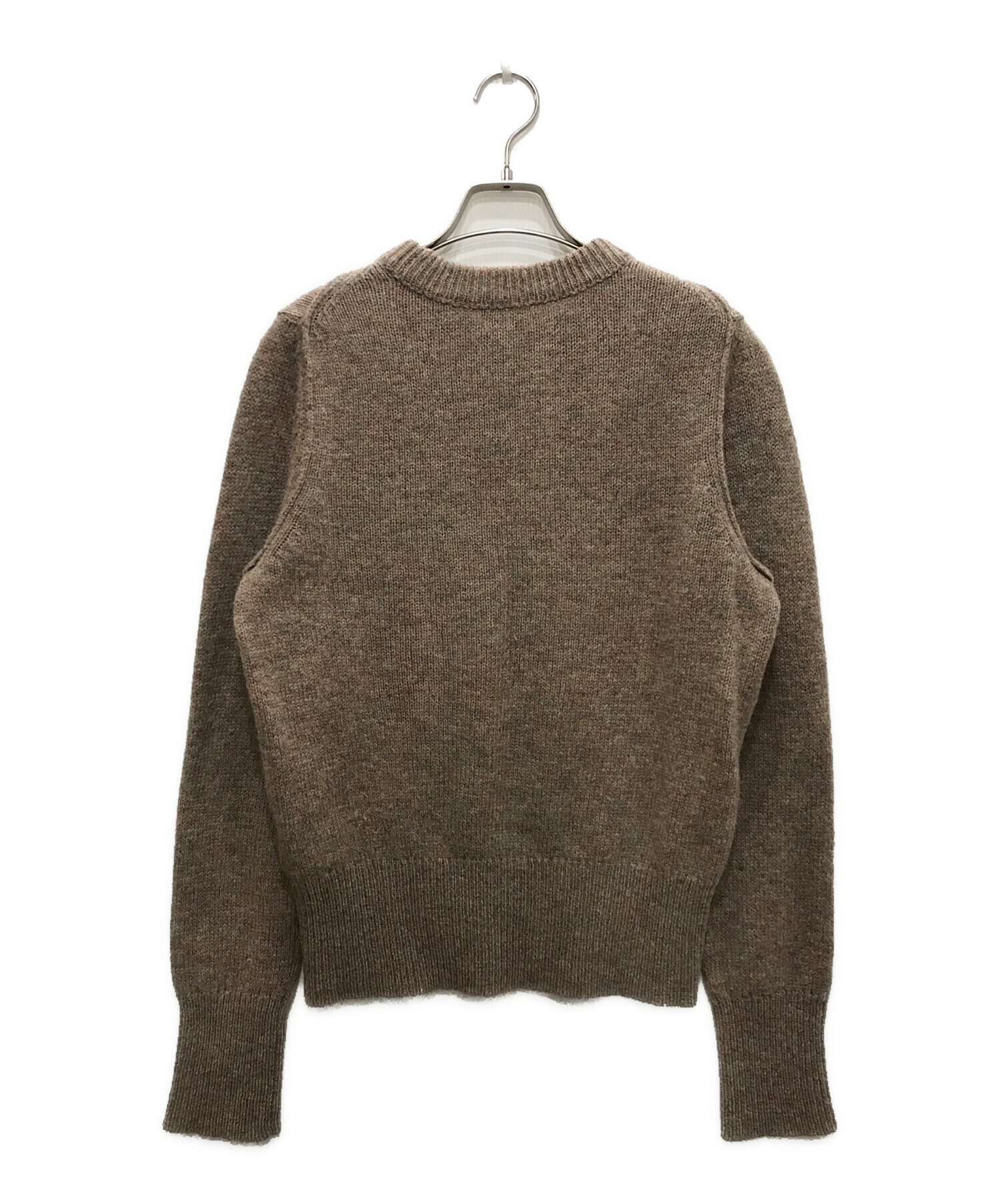 中古・古着通販】Acne studios (アクネ ストゥディオス) クルーネック 