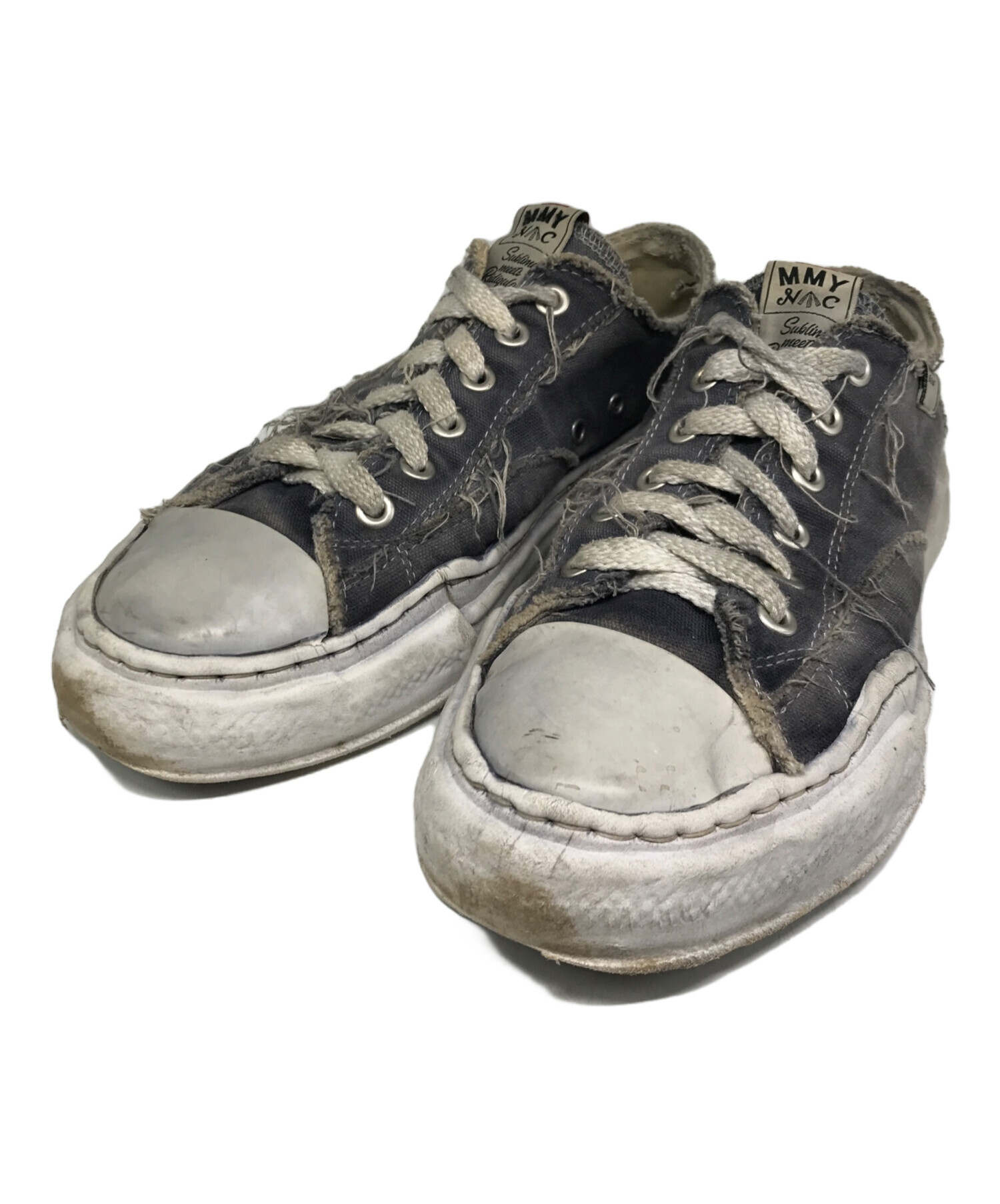 中古・古着通販】Maison MIHARA YASUHIRO NIGEL CABOURN (ナイジェル 