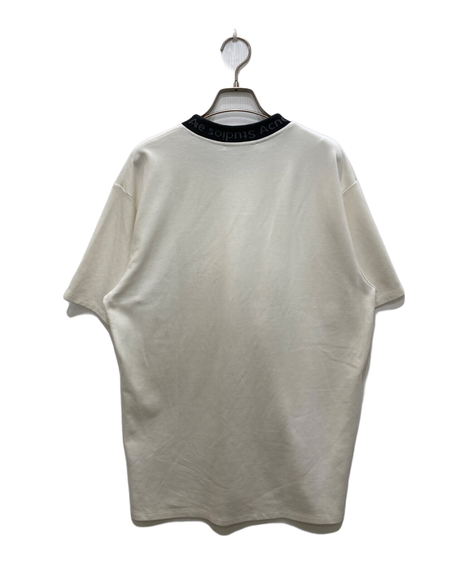 中古・古着通販】Acne studios (アクネ ストゥディオス) ロゴプリント 