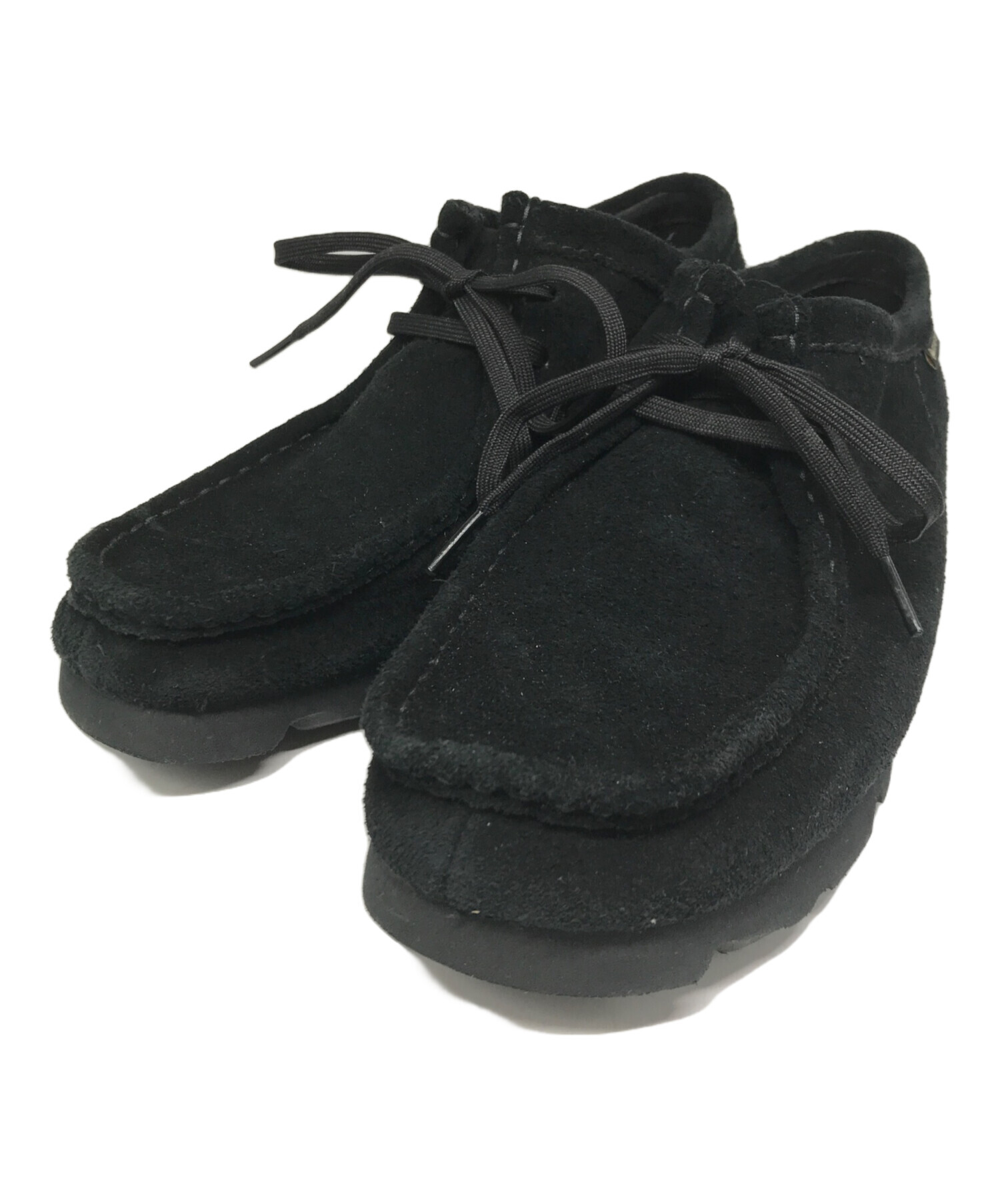 中古・古着通販】CLARKS (クラークス) WALLABEE GTX/ワラビー