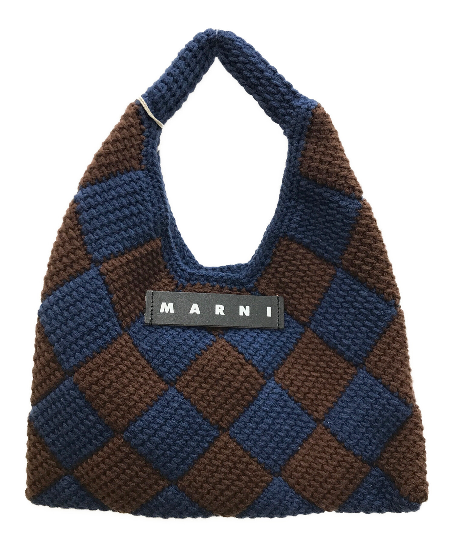 中古・古着通販】MARNI Market (マルニ マーケット) Diamond ミニ 