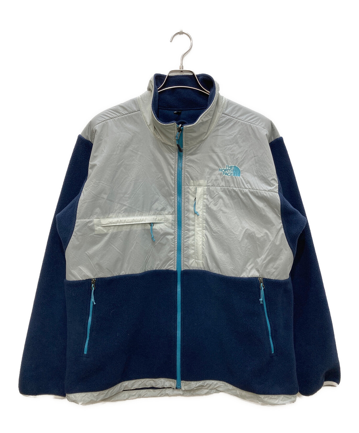 中古・古着通販】THE NORTH FACE (ザ ノース フェイス) ポーラテック 