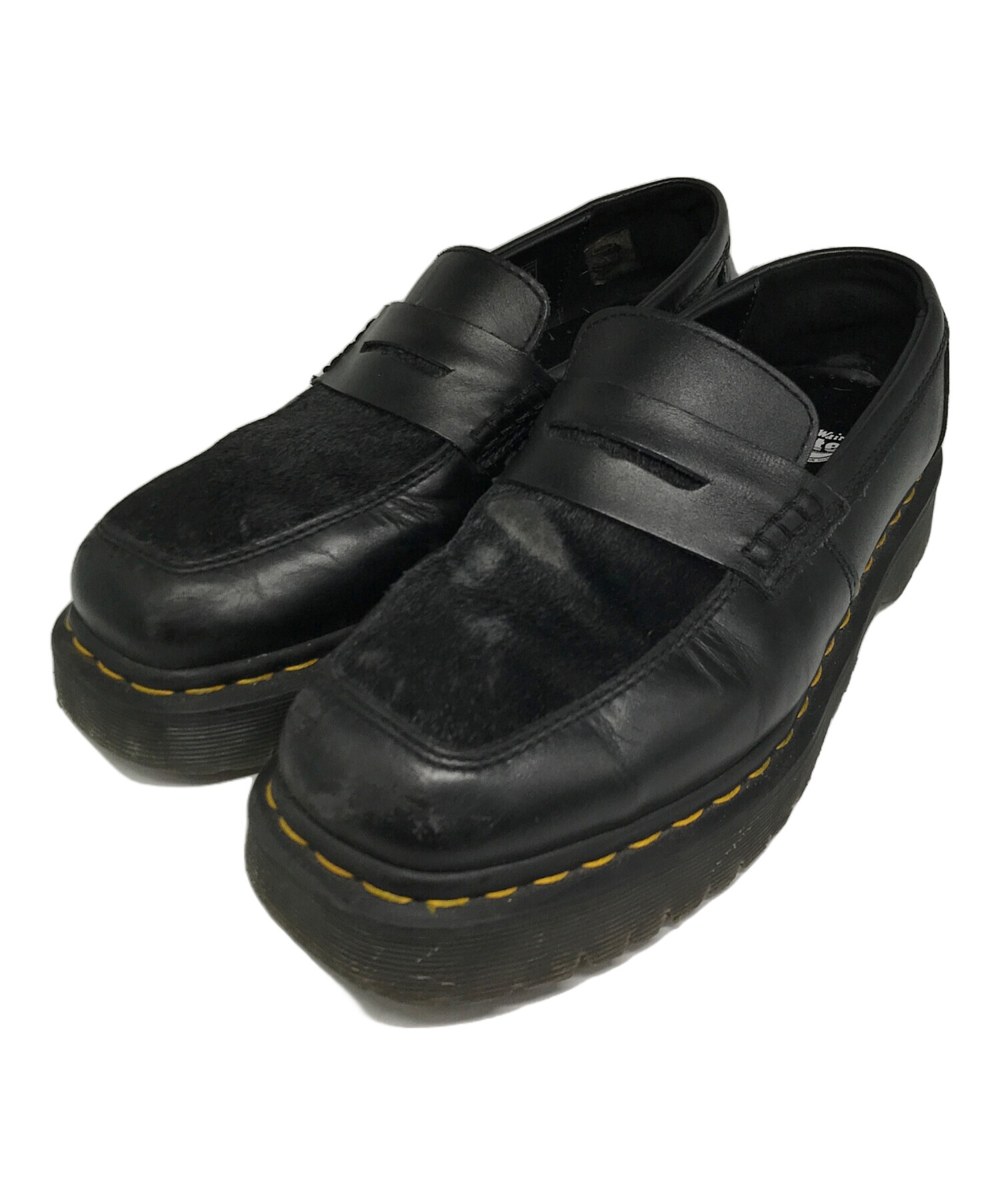 中古・古着通販】Dr.Martens (ドクターマーチン) Penton Bex Squared 