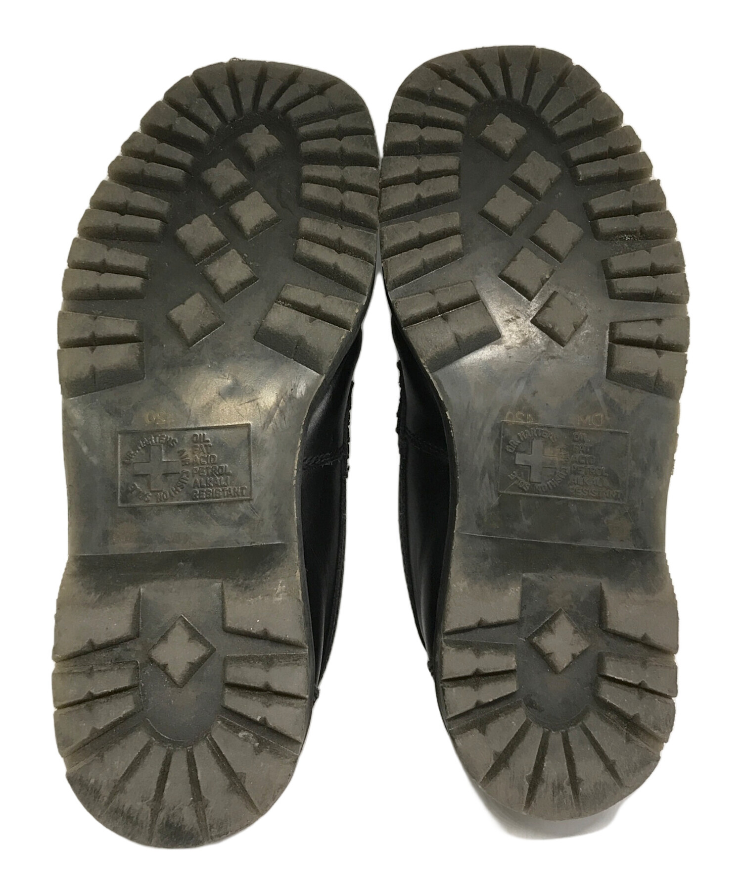 中古・古着通販】Dr.Martens (ドクターマーチン) Penton Bex Squared 