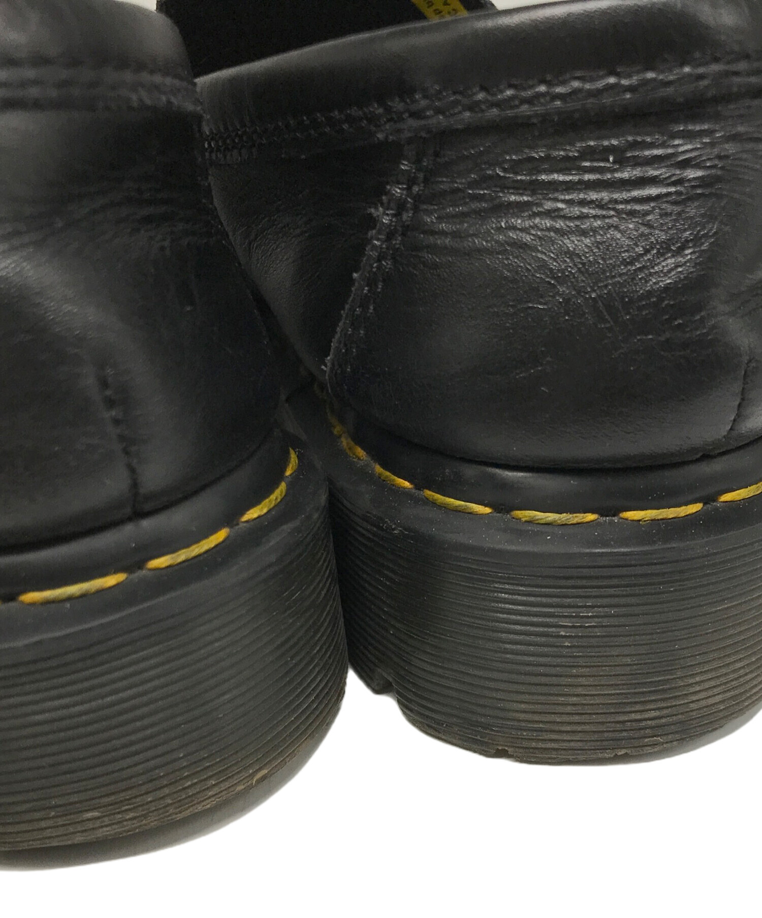 中古・古着通販】Dr.Martens (ドクターマーチン) Penton Bex Squared 