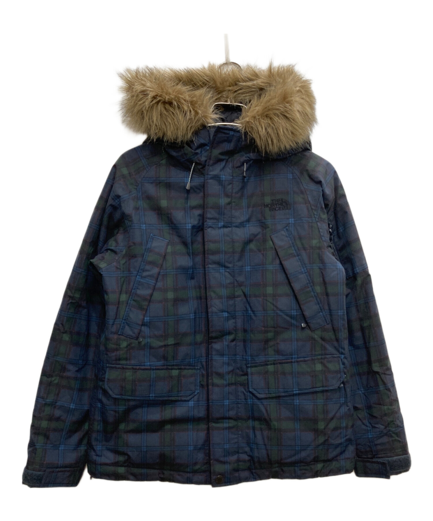 THE NORTH FACE マウンテンダウンパーカ　NSW15107 THE NORTH FACE マウンテンダウンパーカ NSW15107 THE NORTH FACE (ザ