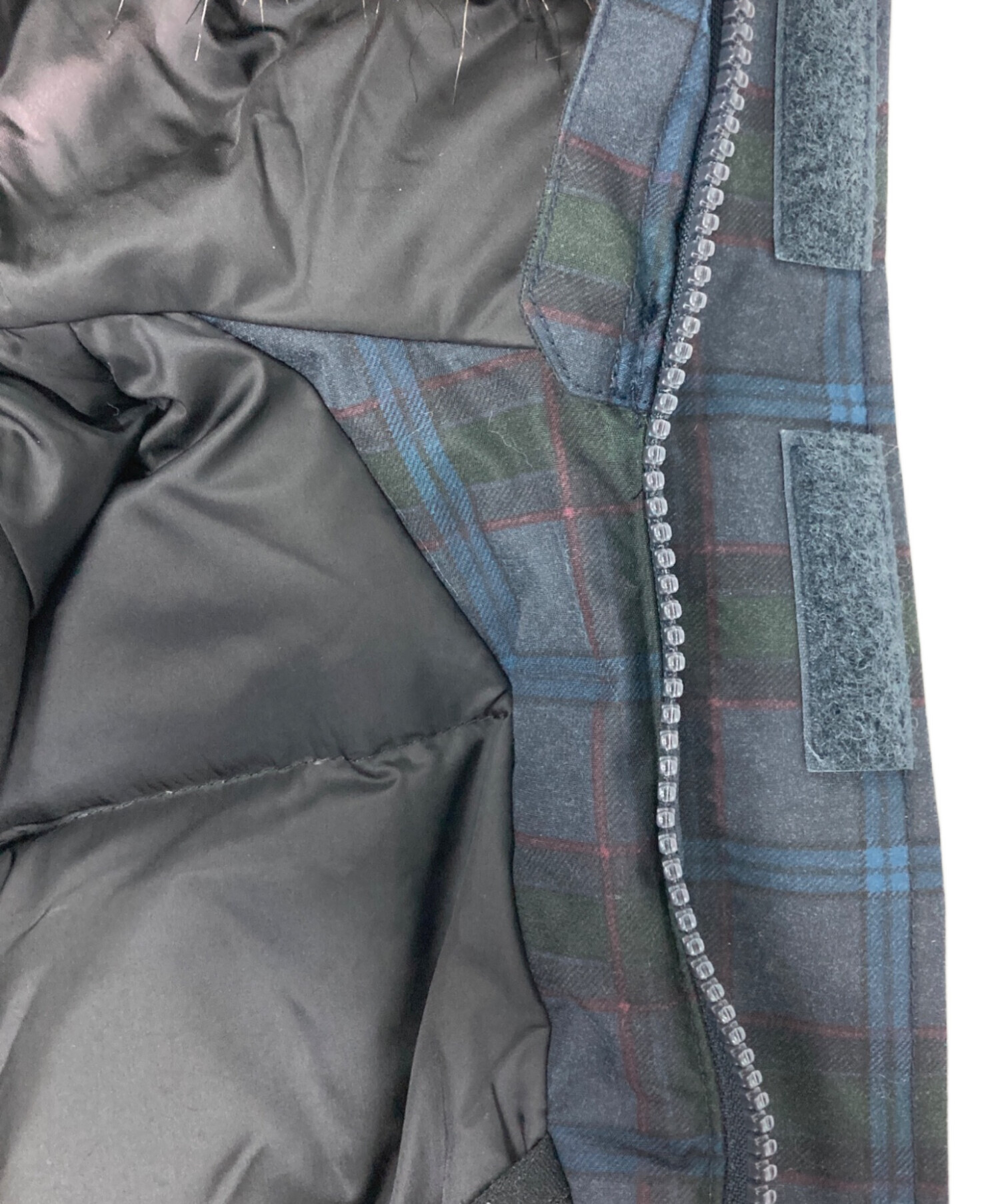 中古・古着通販】THE NORTH FACE (ザ ノース フェイス) マウンテン