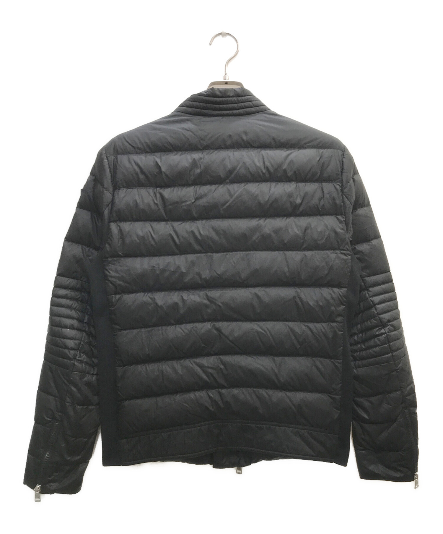 中古・古着通販MONCLER (モンクレール) AUBIN ダウンジャケット
