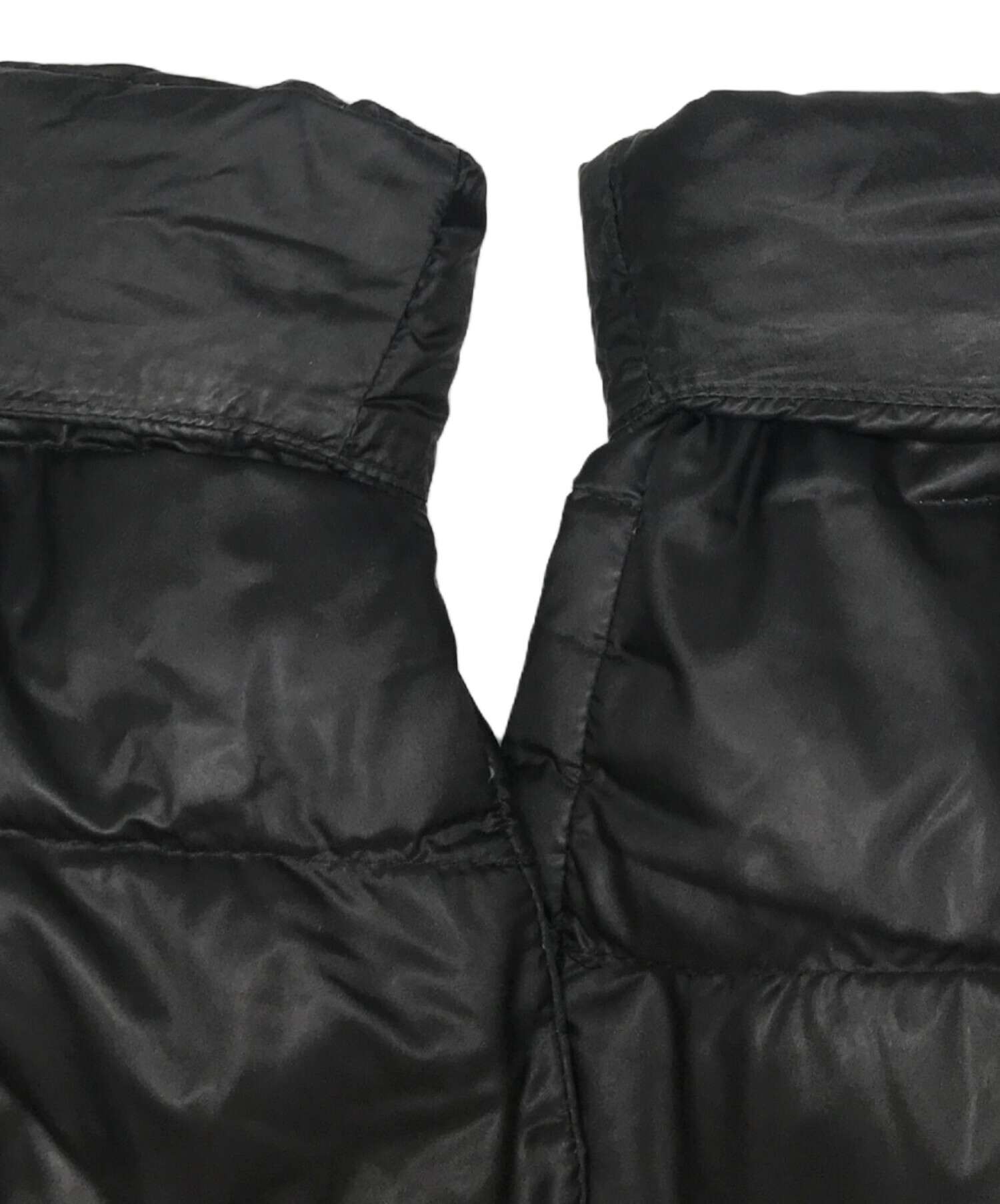 中古・古着通販】MONCLER (モンクレール) AUBIN ダウンジャケット