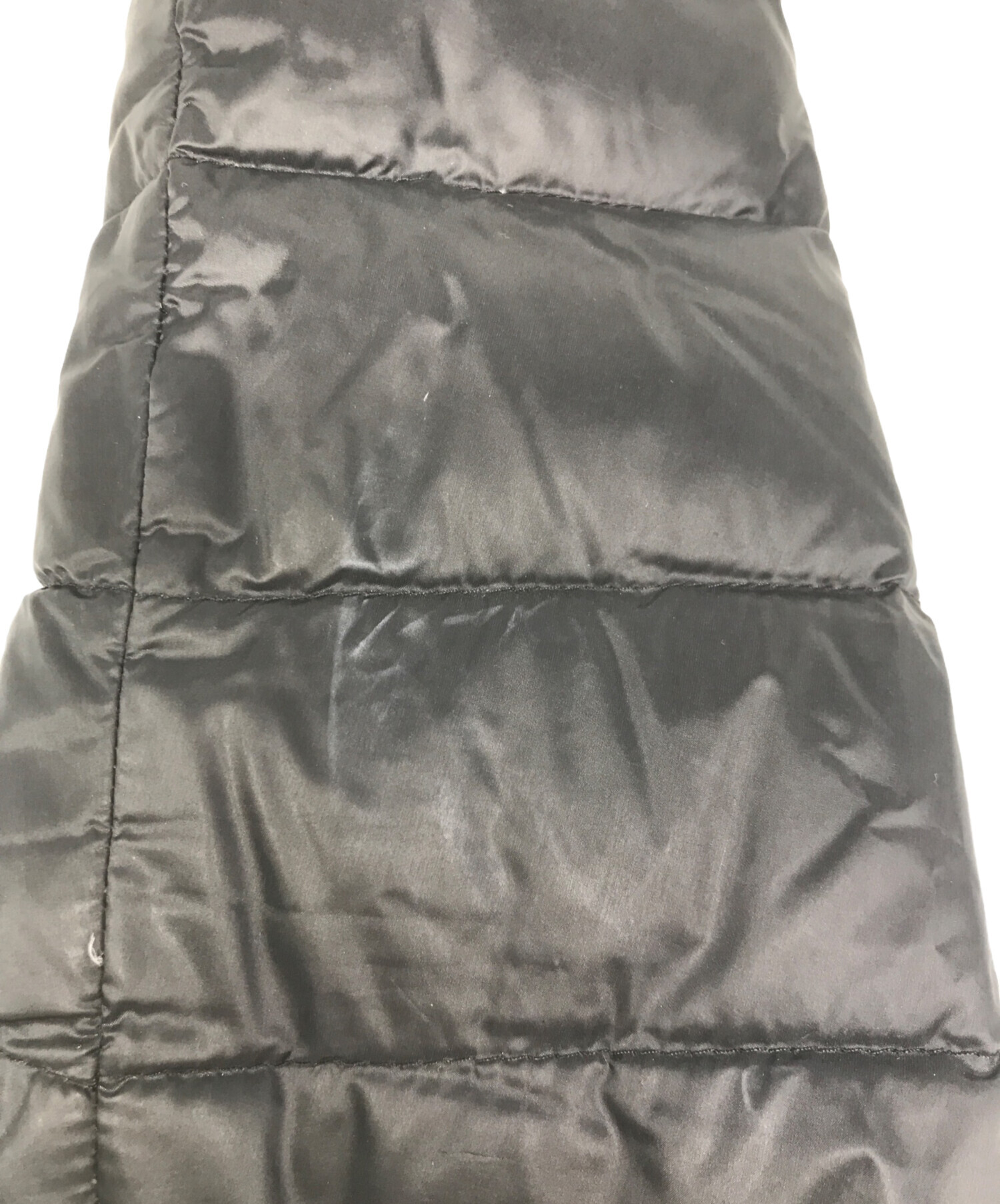 中古・古着通販】MONCLER (モンクレール) AUBIN ダウンジャケット 
