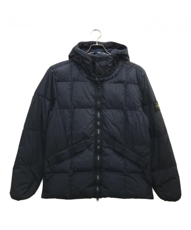 中古・古着通販】STONE ISLAND (ストーンアイランド) ガーメントダイ 