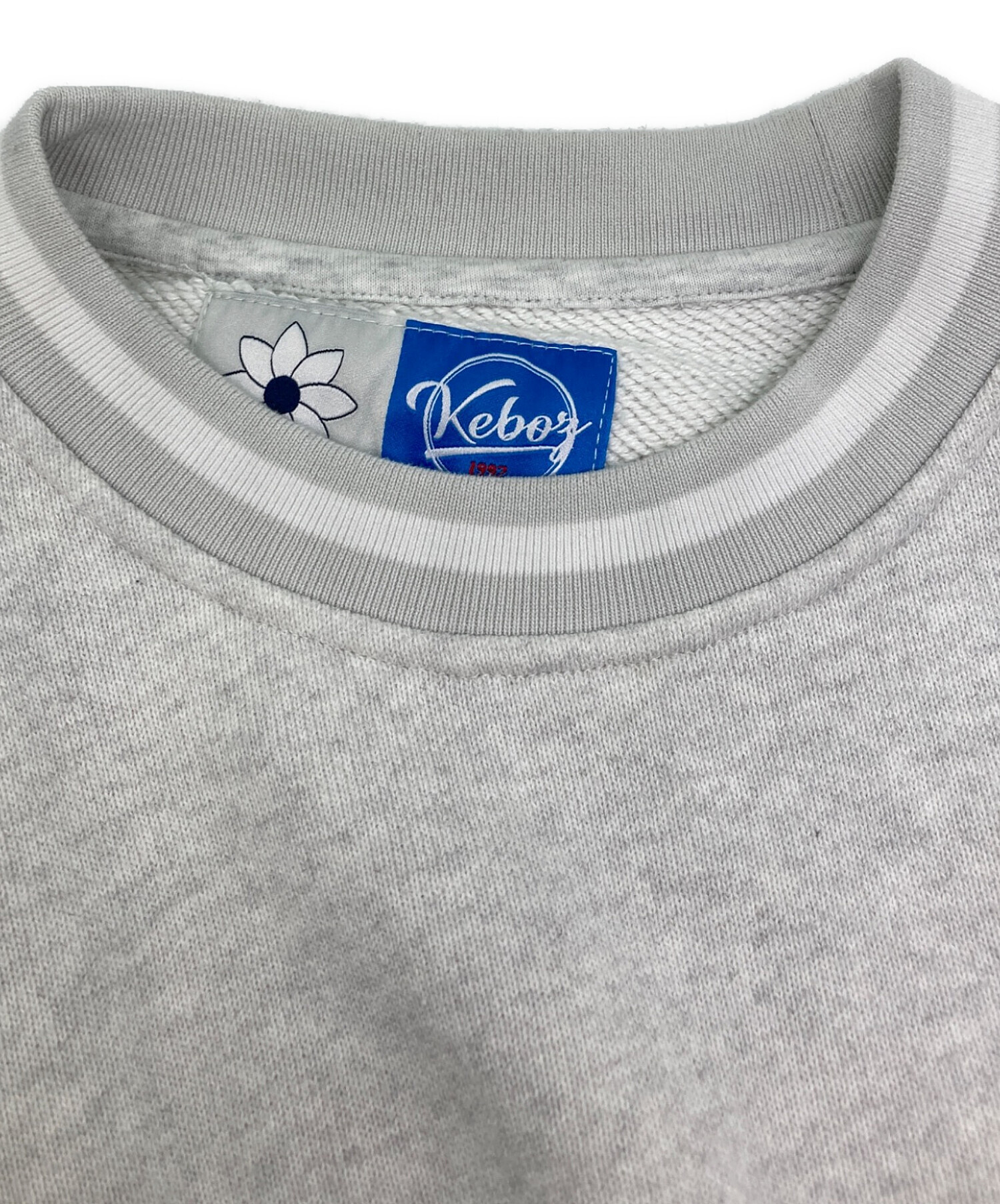 中古・古着通販】KEBOZ (ケボズ) NICK GEAR (ニックギア) コラボ 