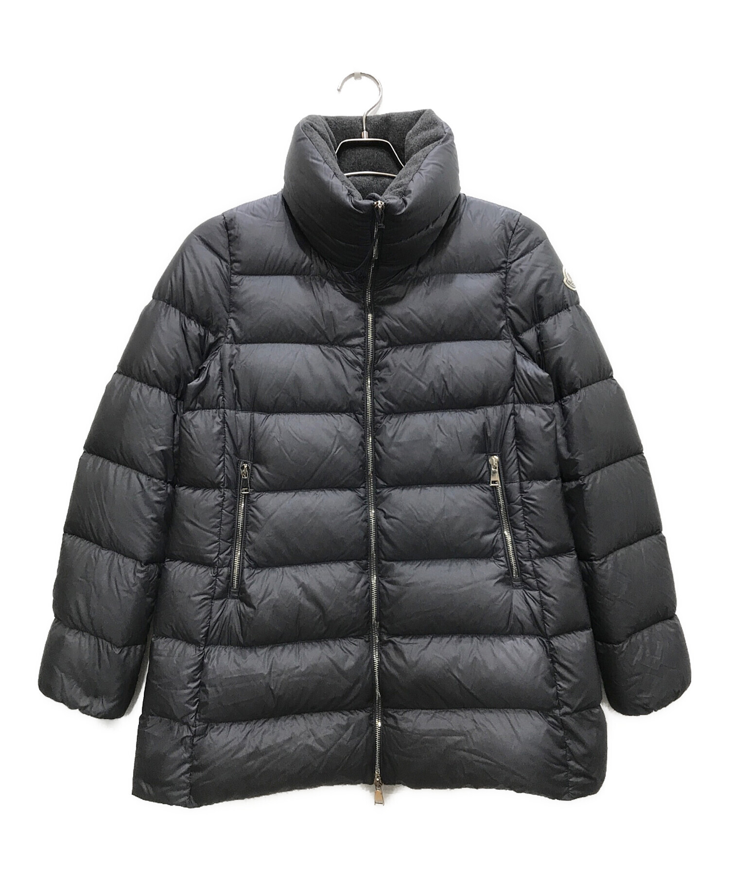 中古・古着通販】MONCLER (モンクレール) TORCYN ダウンコート 中古・古着通販】MONCLER (モンクレール) TORCYN ダウンコート