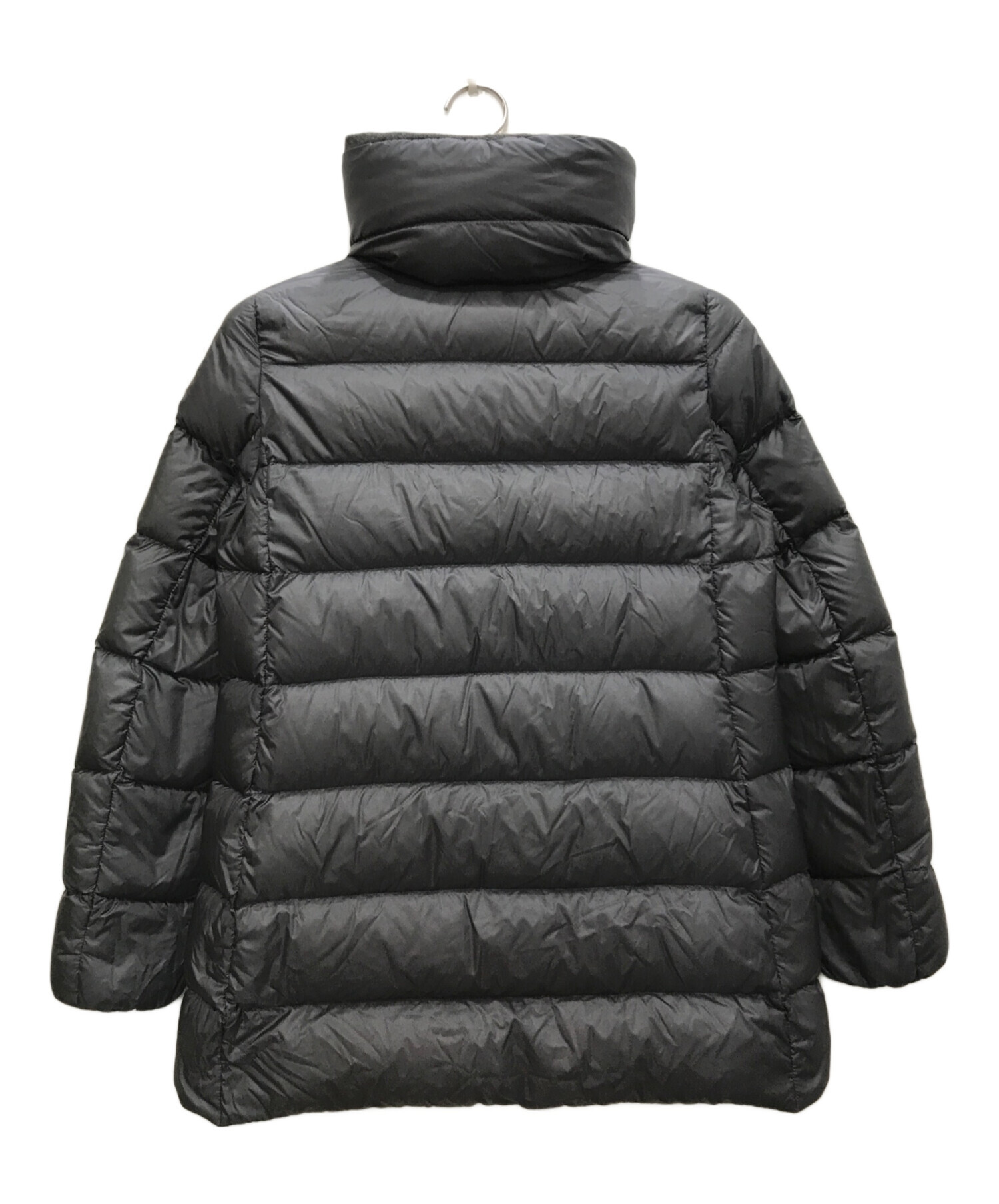 中古・古着通販】MONCLER (モンクレール) TORCYN ダウンコート 中古・古着通販】MONCLER (モンクレール) TORCYN ダウンコート