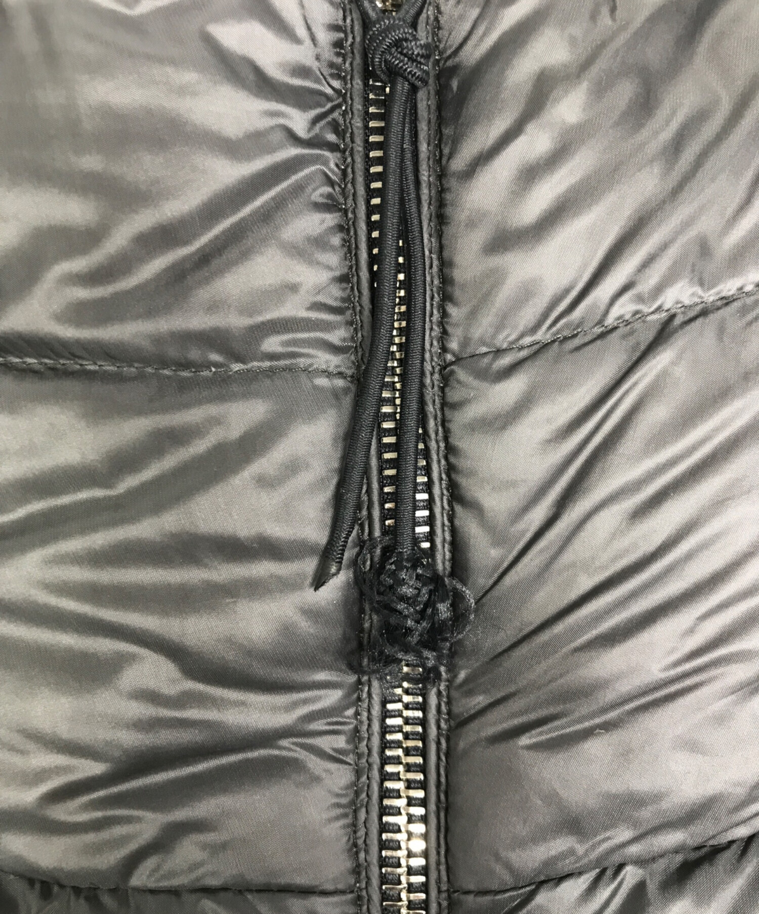 中古・古着通販】MONCLER (モンクレール) TORCYN ダウンコート 