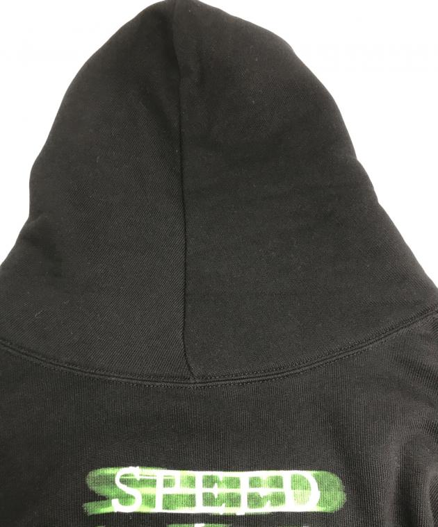 中古・古着通販】BALENCIAGA (バレンシアガ) SPEED HUNTERS ジップ